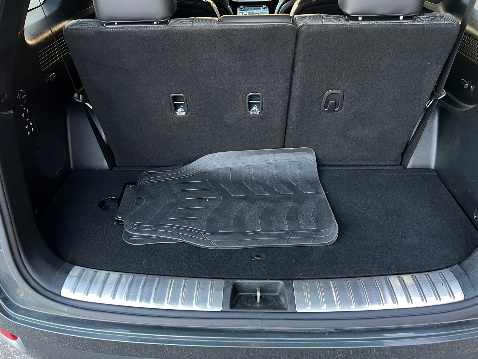 Thumbnail: 2020 Hyundai Palisade - 6