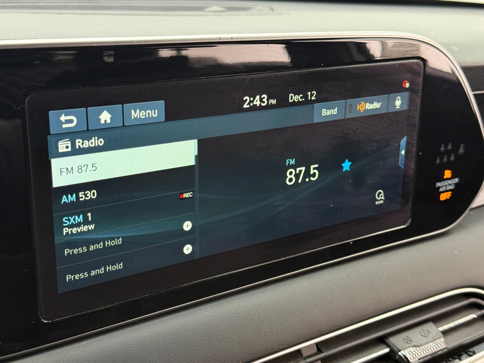 Thumbnail: 2020 Hyundai Palisade - 3