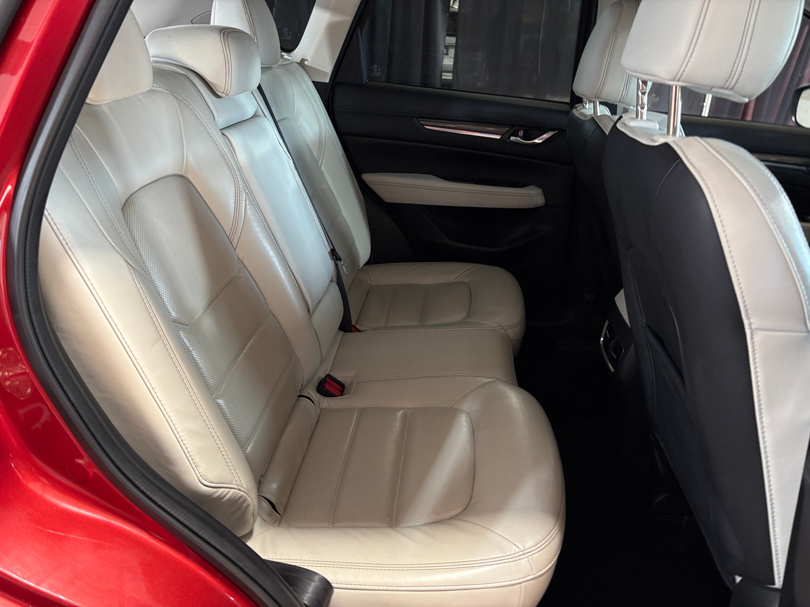 Thumbnail: 2017 Mazda CX-5 - 5