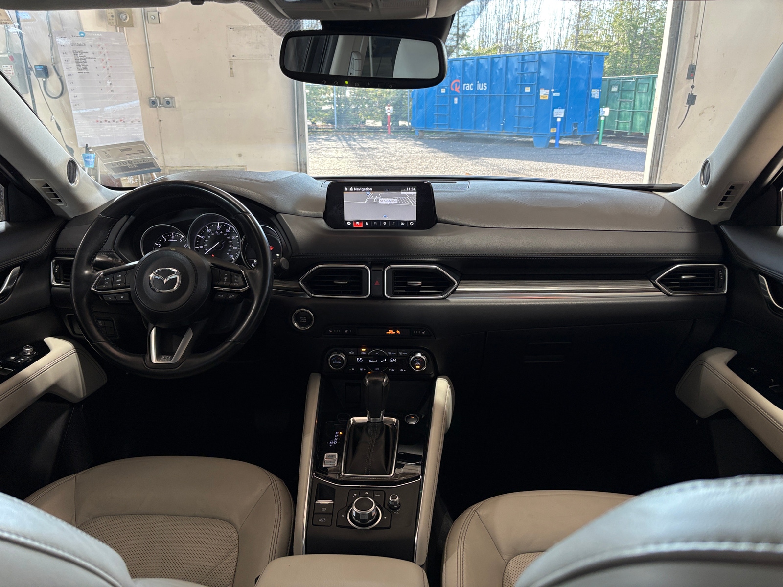 Thumbnail: 2017 Mazda CX-5 - 2