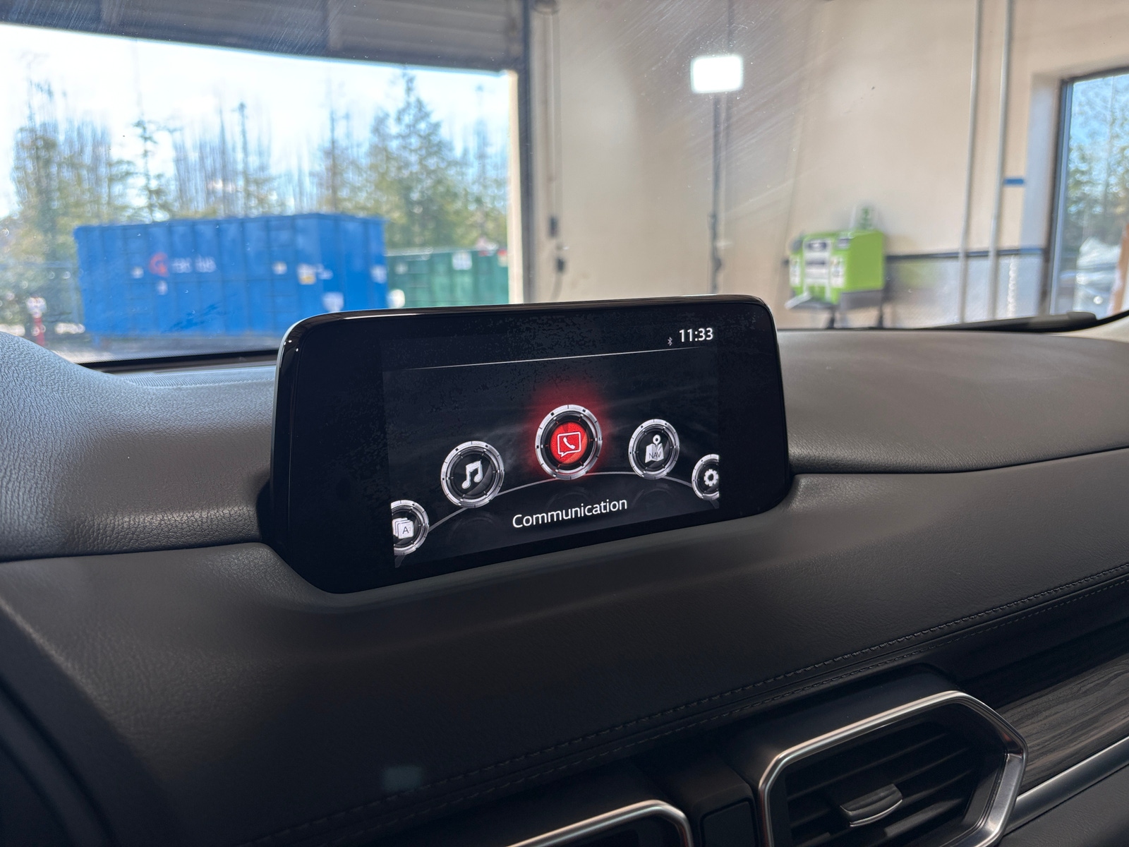 Thumbnail: 2017 Mazda CX-5 - 3