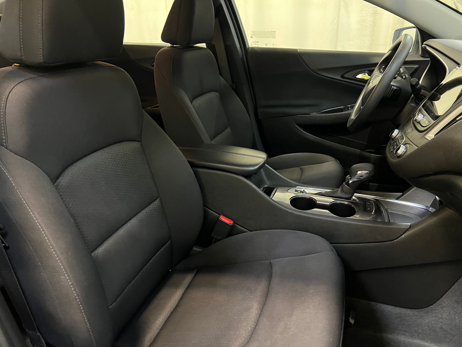 Thumbnail: 2024 Chevrolet Malibu - 2