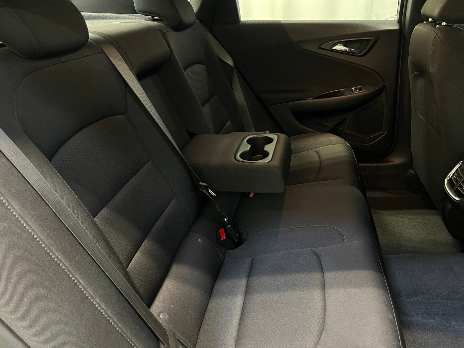 Thumbnail: 2024 Chevrolet Malibu - 6