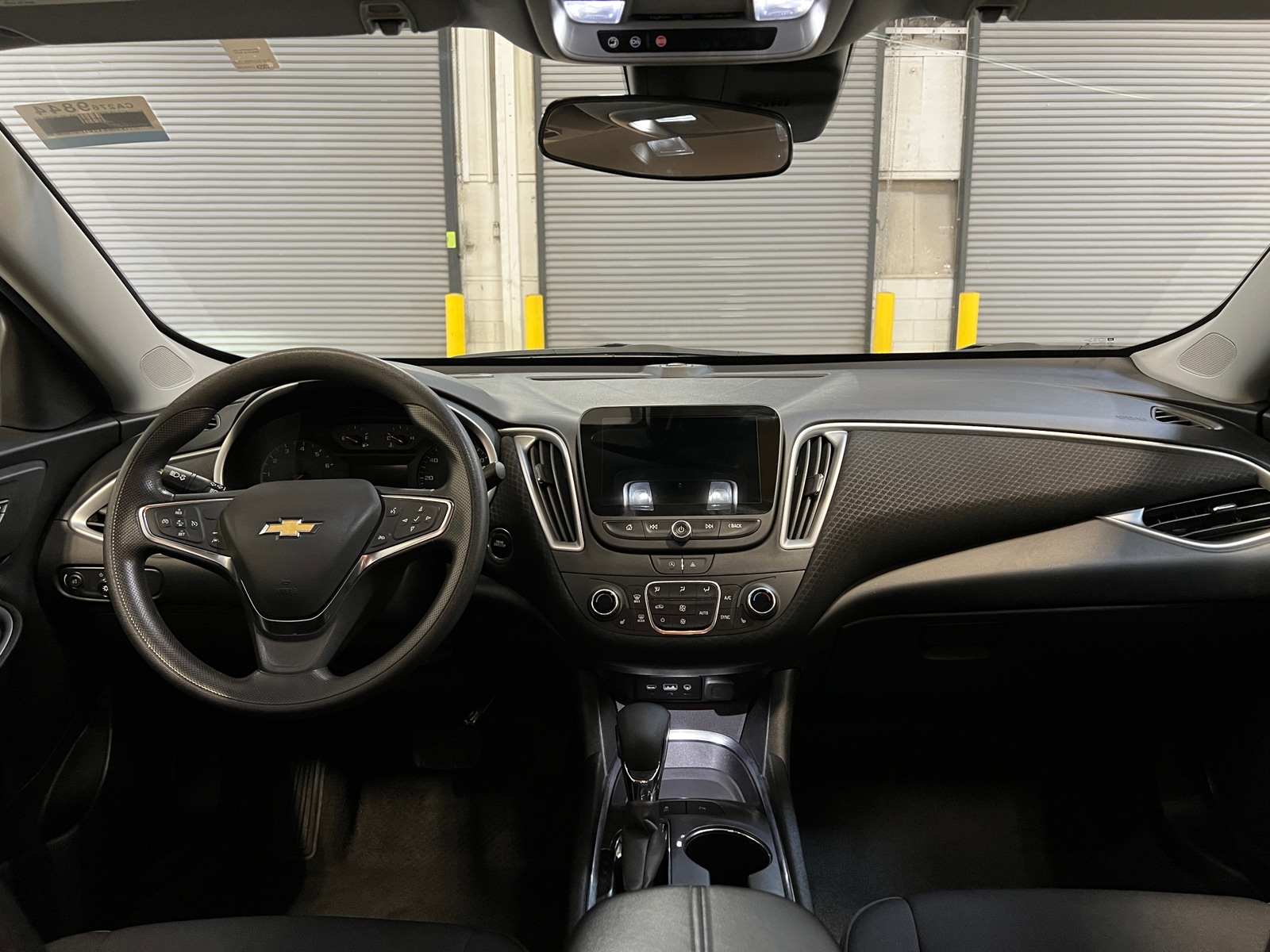 Thumbnail: 2024 Chevrolet Malibu - 3