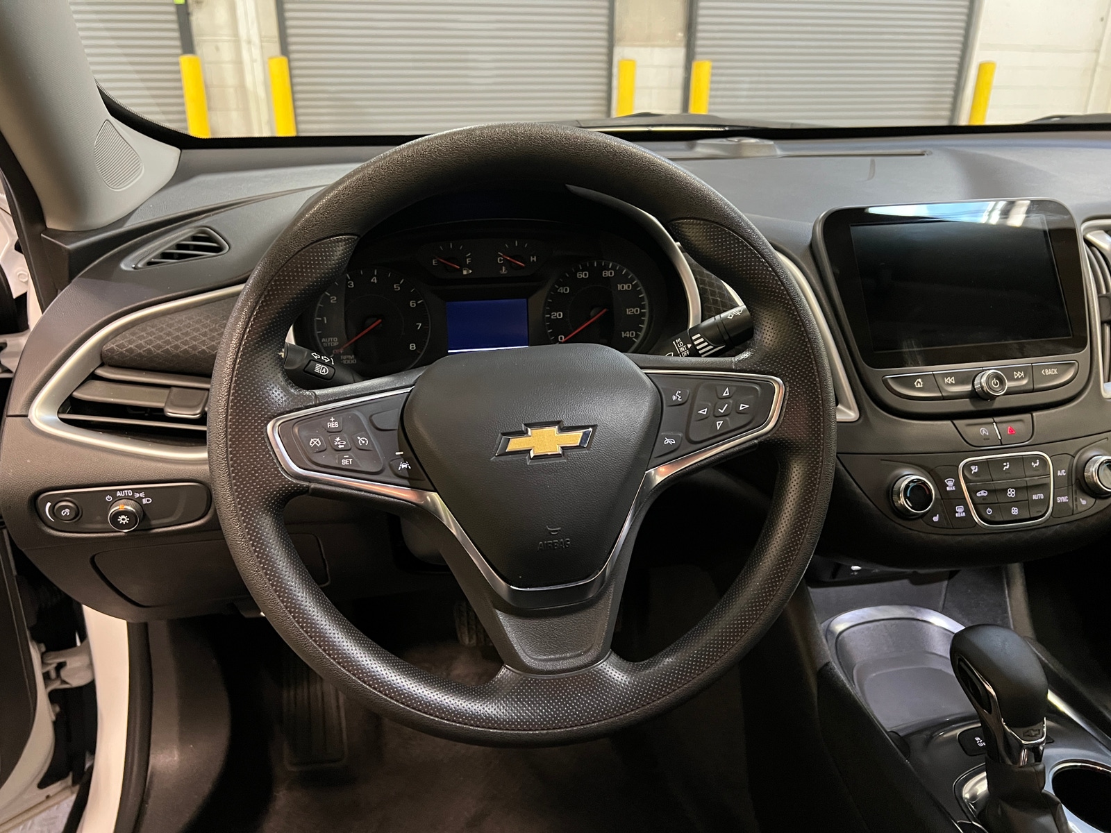 Thumbnail: 2024 Chevrolet Malibu - 5