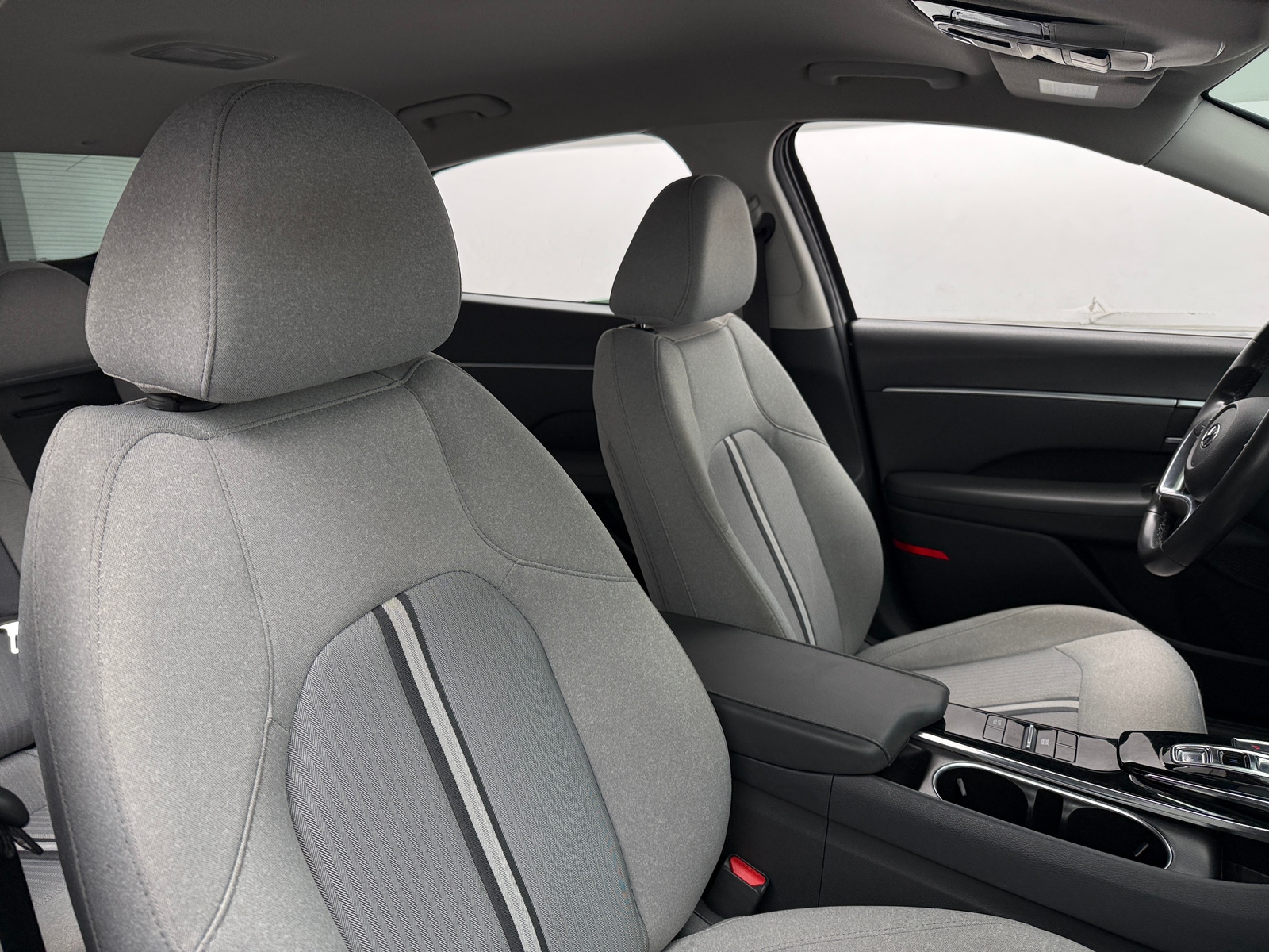 Thumbnail: 2020 Hyundai Sonata - 2