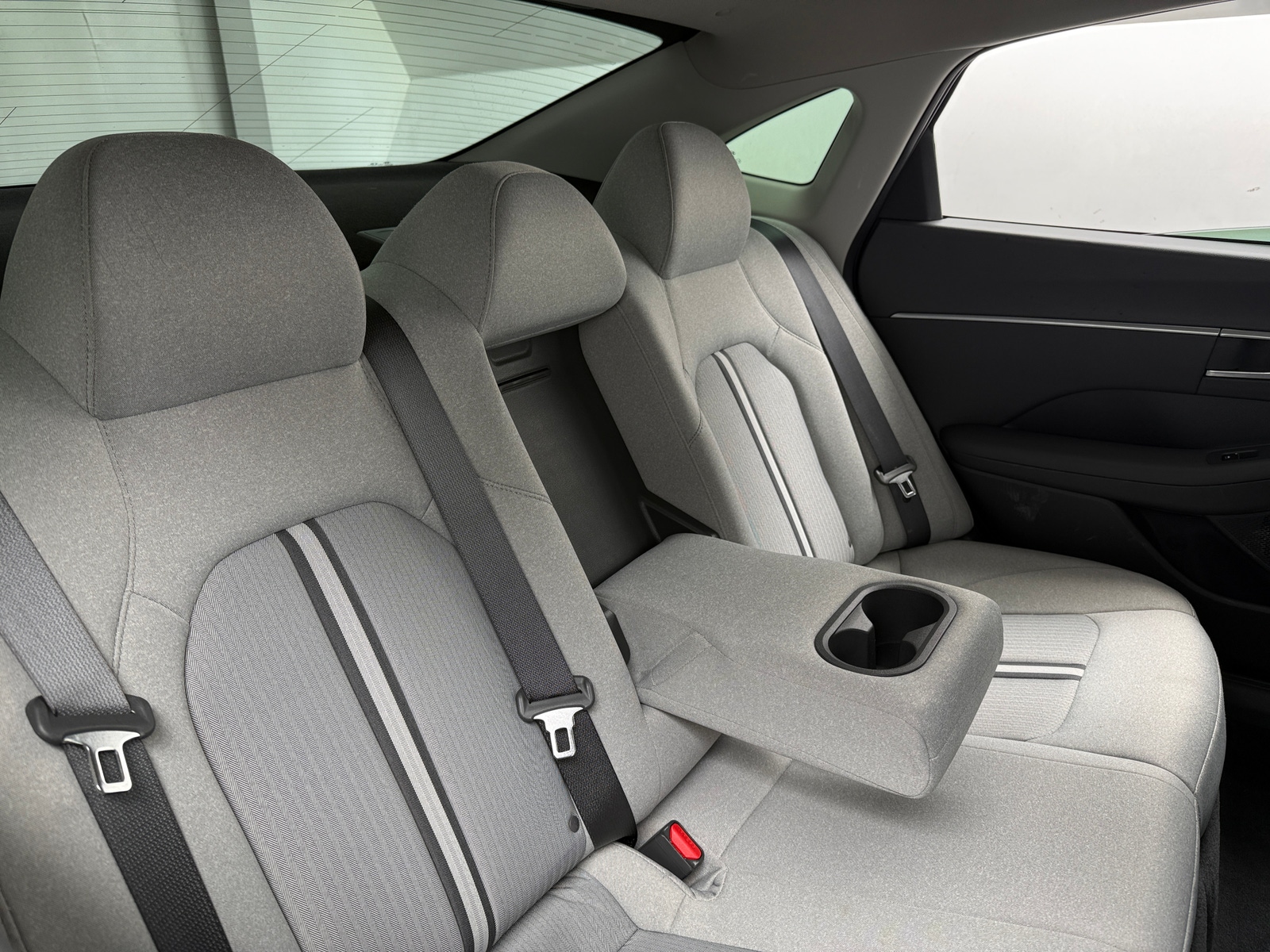 Thumbnail: 2020 Hyundai Sonata - 6