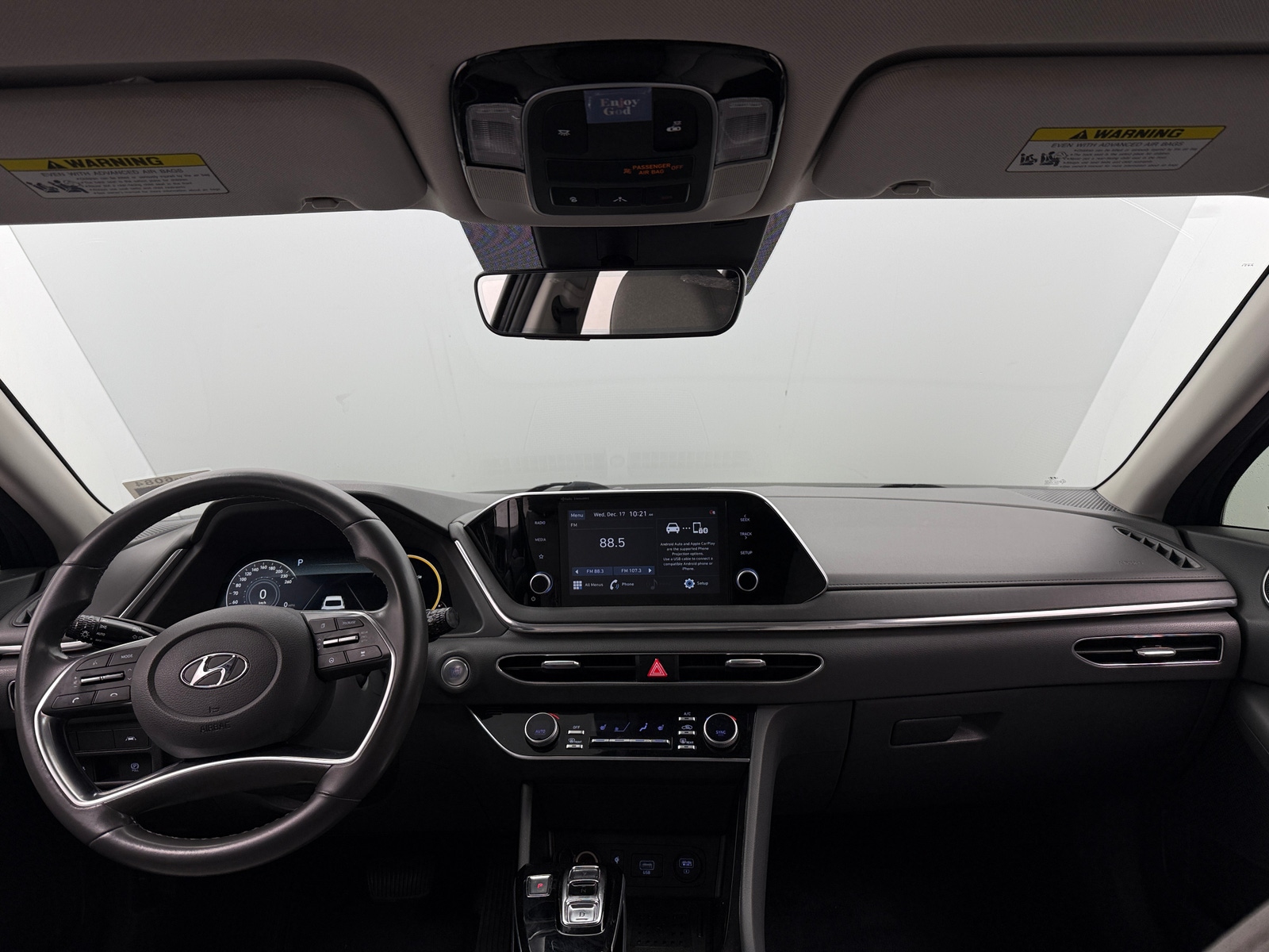 Thumbnail: 2020 Hyundai Sonata - 3