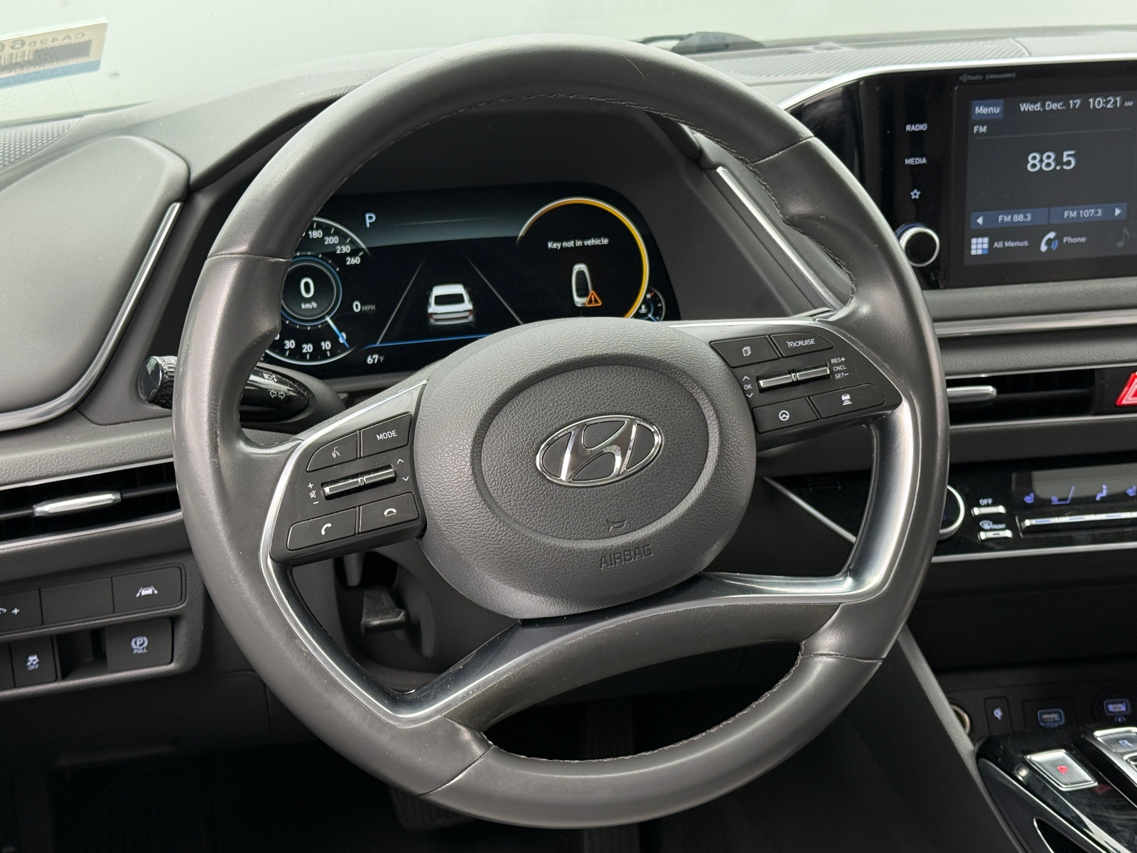 Thumbnail: 2020 Hyundai Sonata - 5