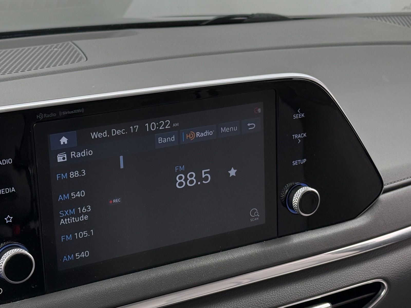 Thumbnail: 2020 Hyundai Sonata - 4