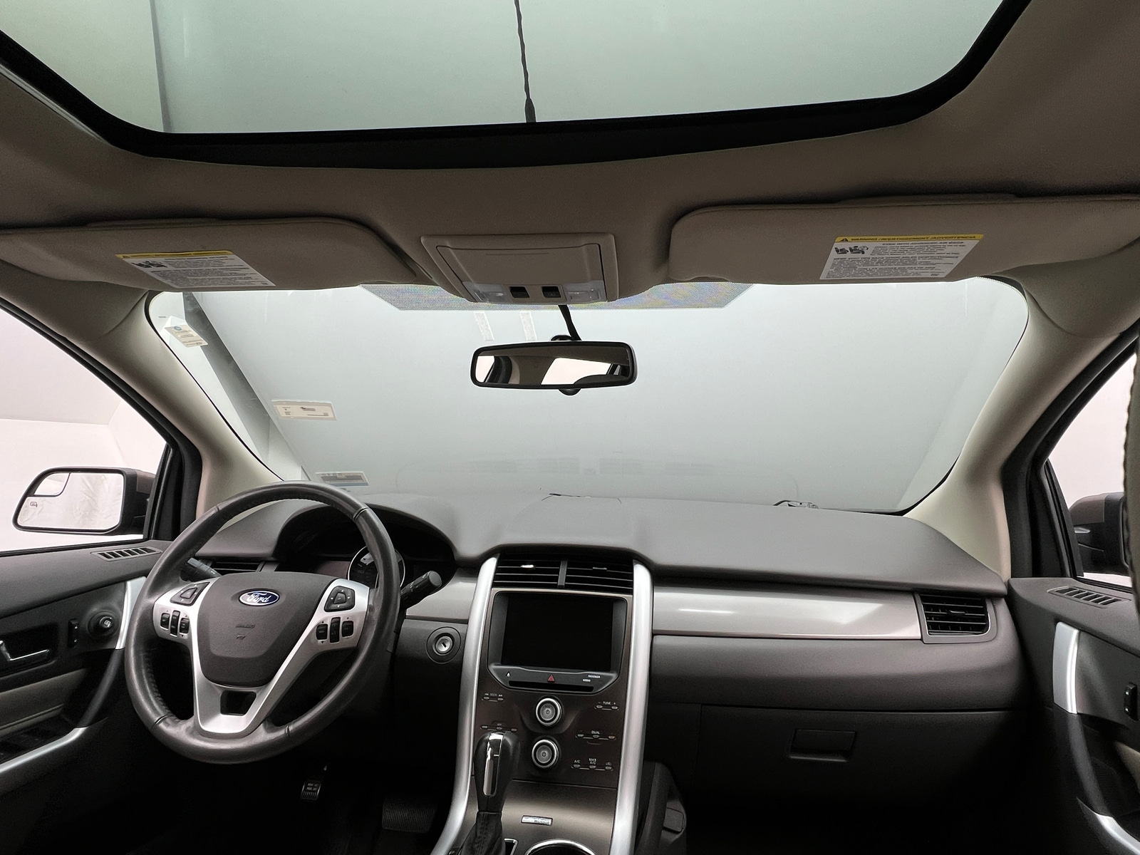 Thumbnail: 2013 Ford Edge - 3