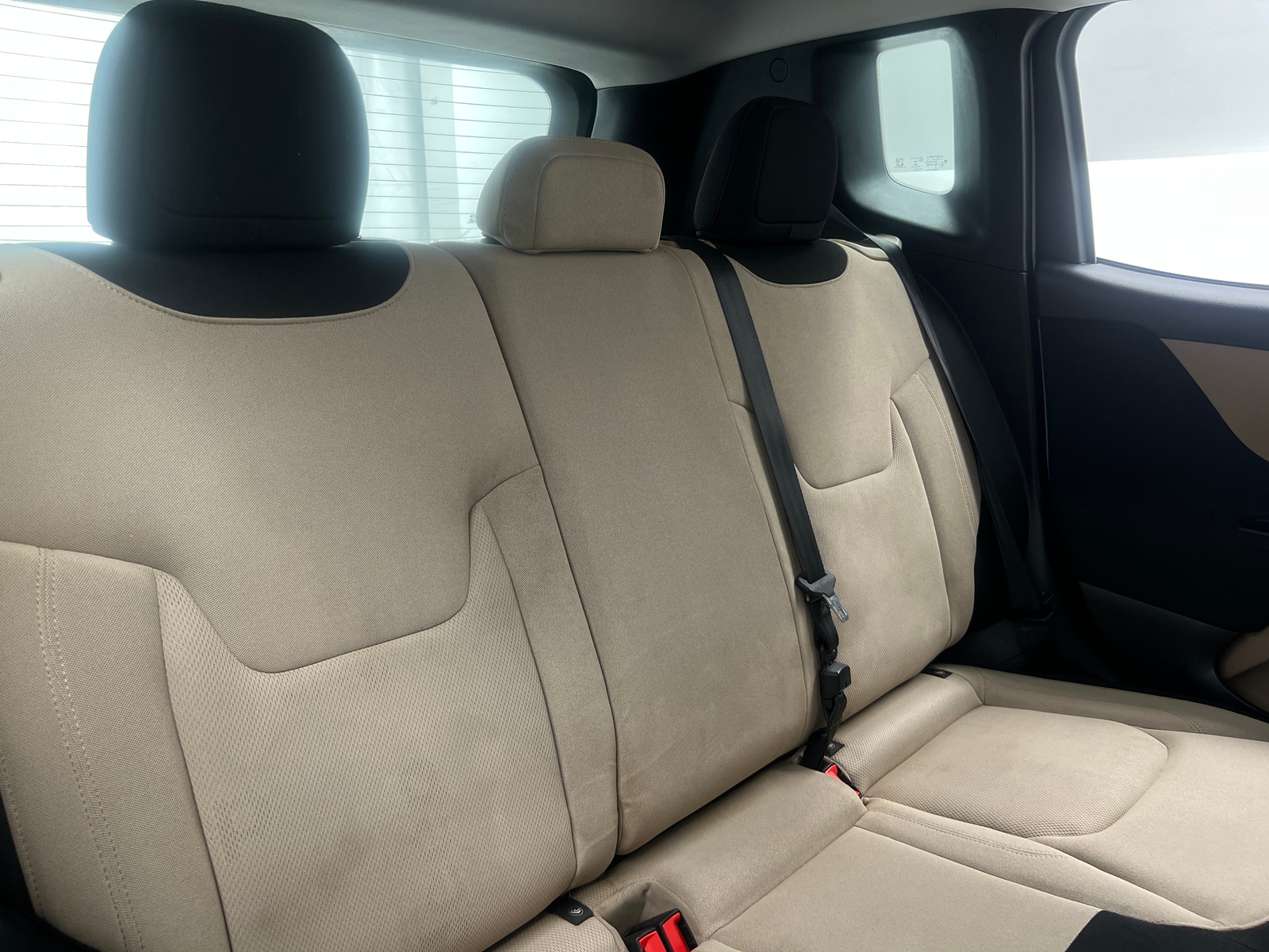 Thumbnail: 2015 Jeep Renegade - 6