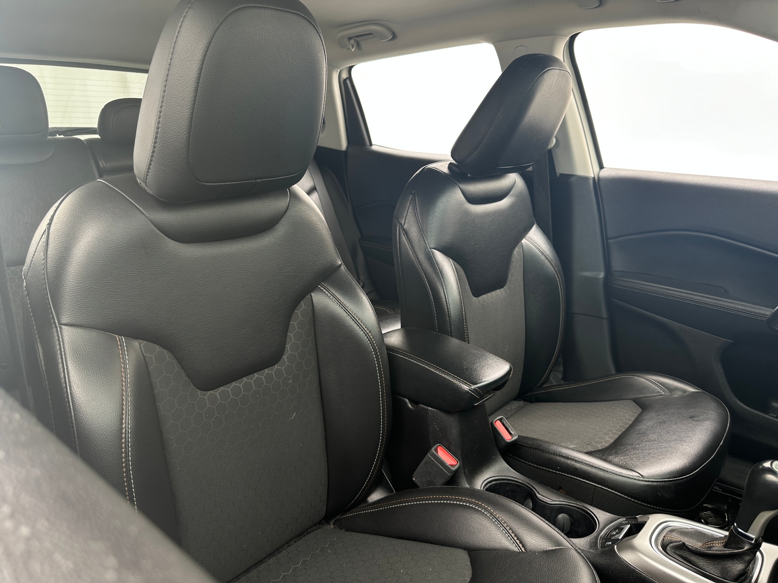 Thumbnail: 2019 Jeep Compass - 2