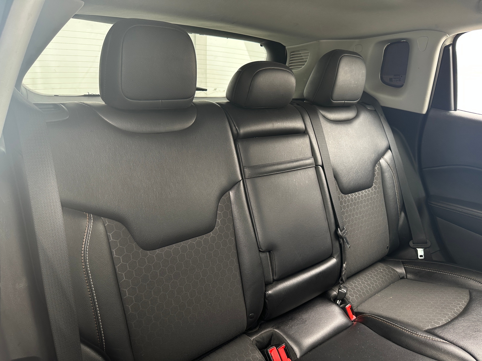 Thumbnail: 2019 Jeep Compass - 6