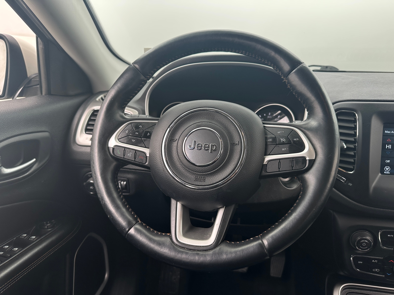 Thumbnail: 2019 Jeep Compass - 5