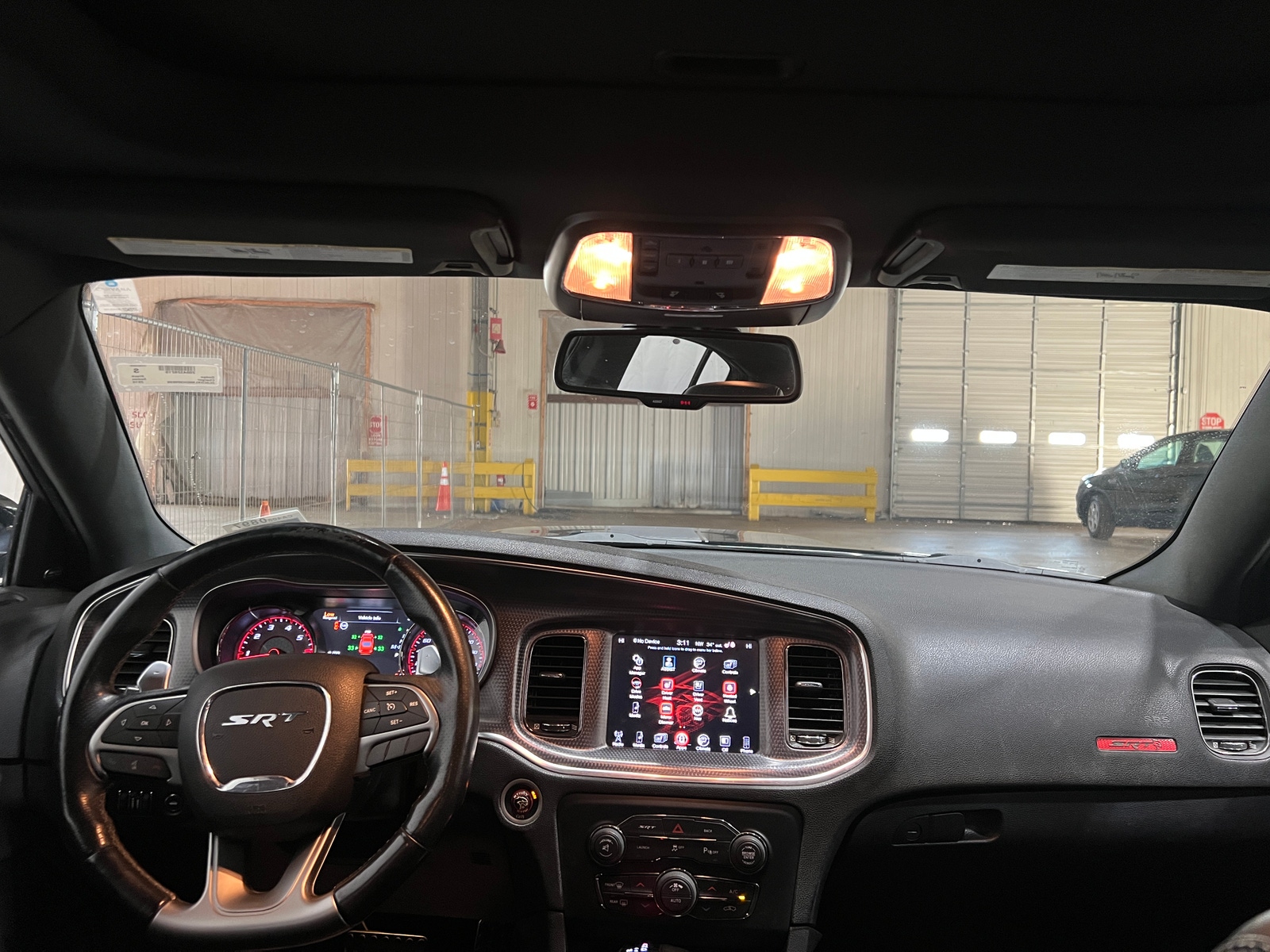 Thumbnail: 2016 Dodge Charger - 2