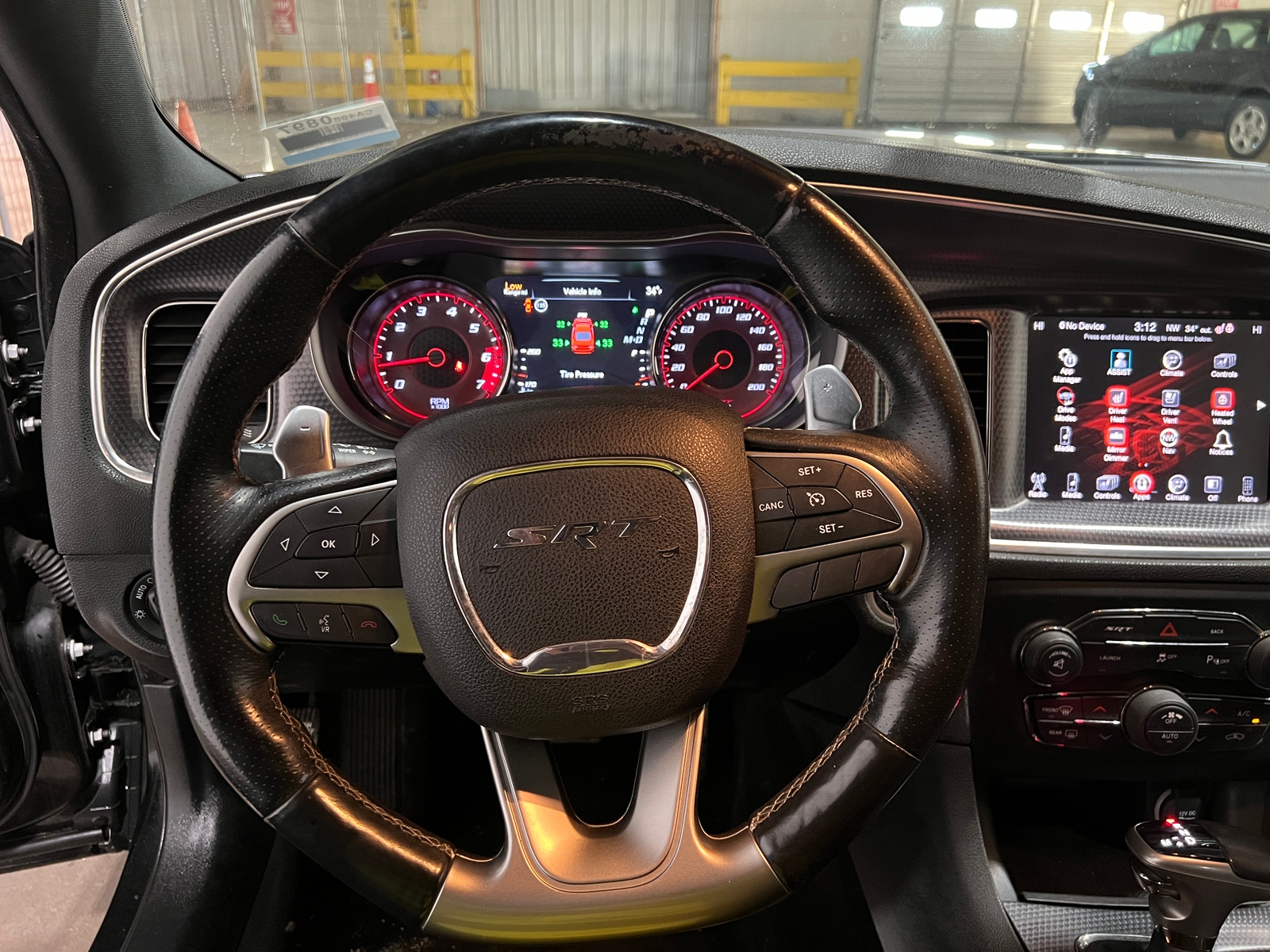 Thumbnail: 2016 Dodge Charger - 4