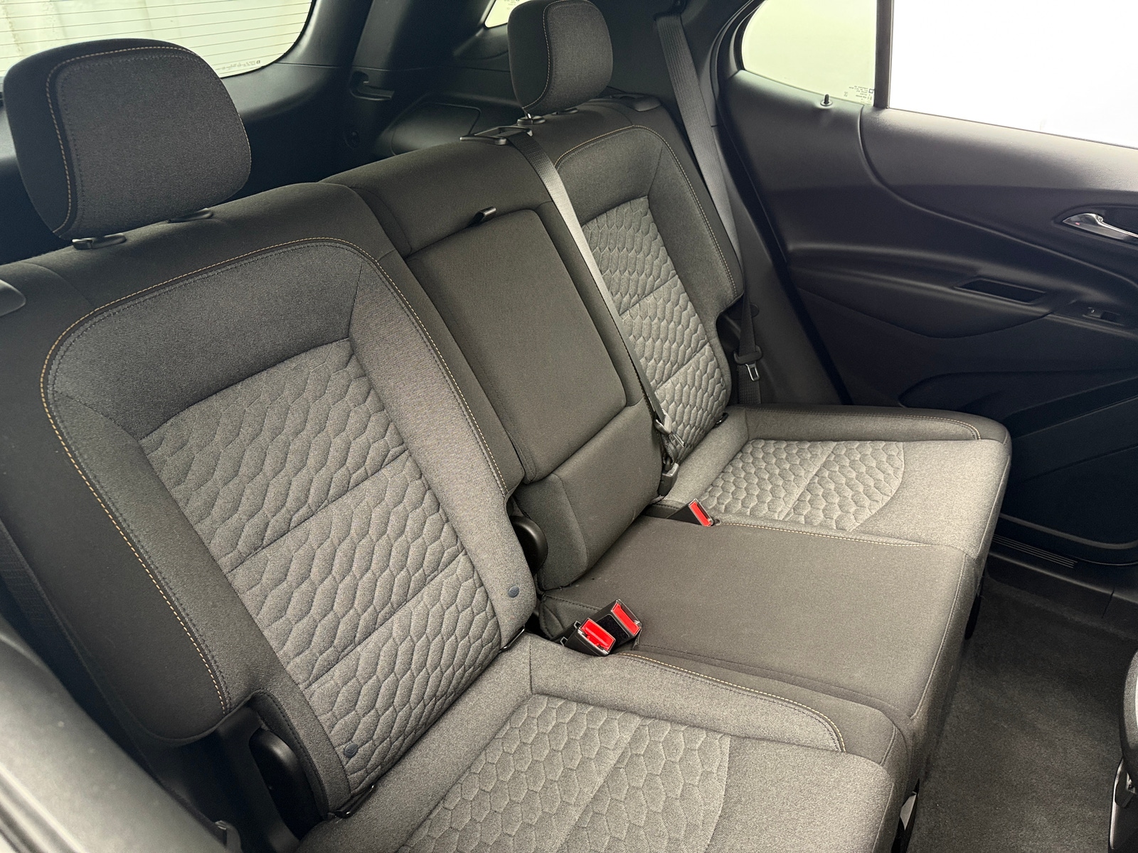 Thumbnail: 2018 Chevrolet Equinox - 6