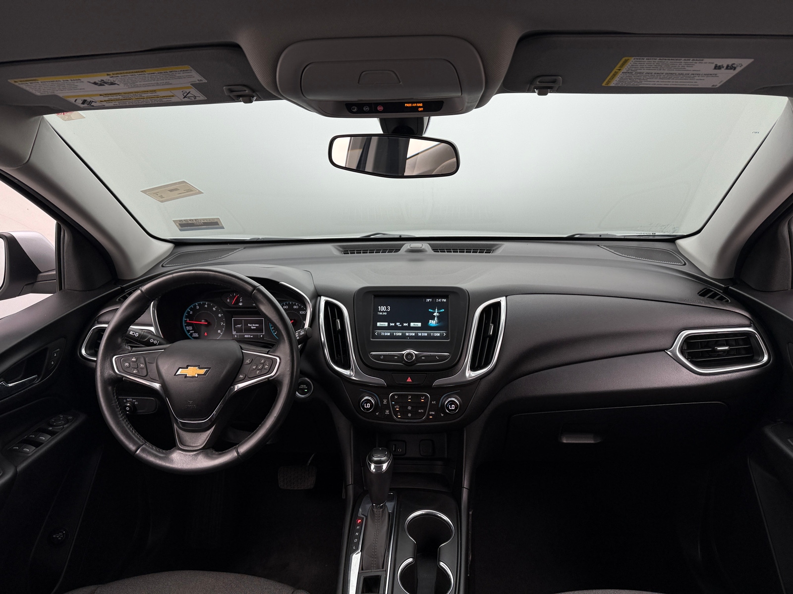Thumbnail: 2018 Chevrolet Equinox - 3