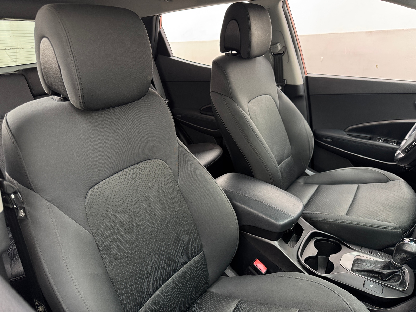 Thumbnail: 2013 Hyundai Santa Fe - 2