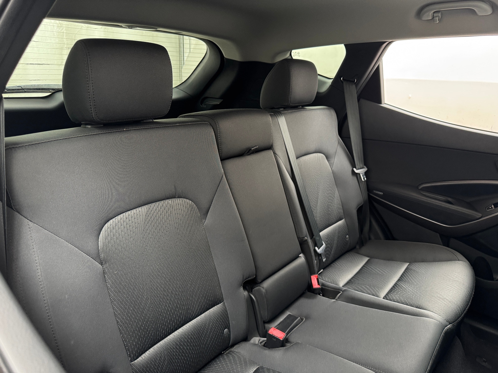 Thumbnail: 2013 Hyundai Santa Fe - 6