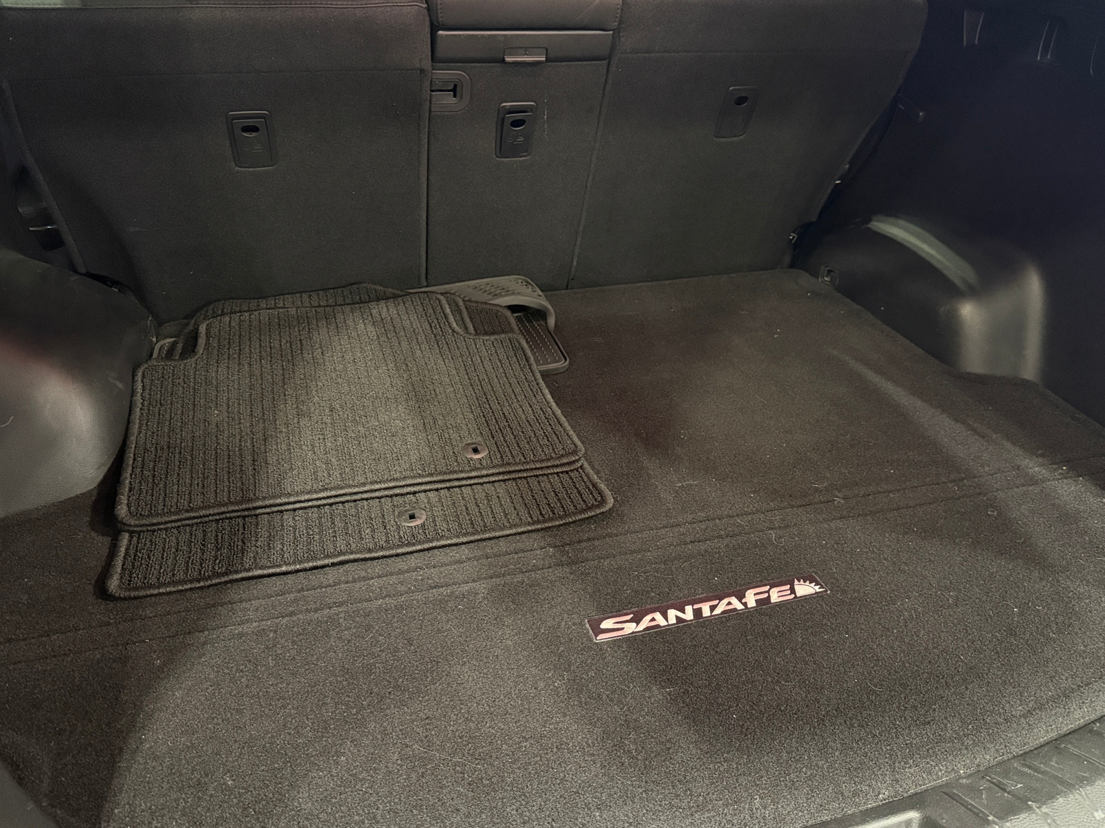 Thumbnail: 2013 Hyundai Santa Fe - 7