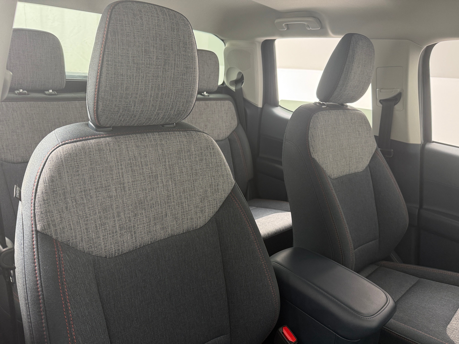 Thumbnail: 2023 Ford Maverick - 2