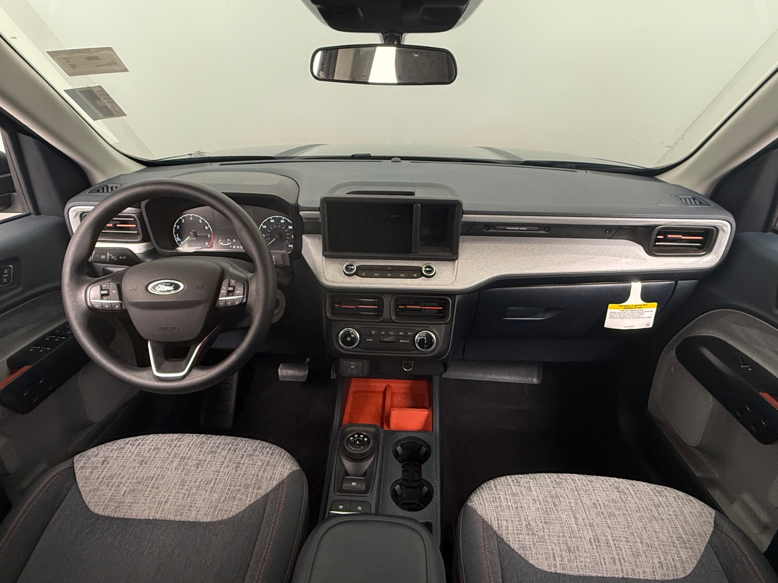 Thumbnail: 2023 Ford Maverick - 3