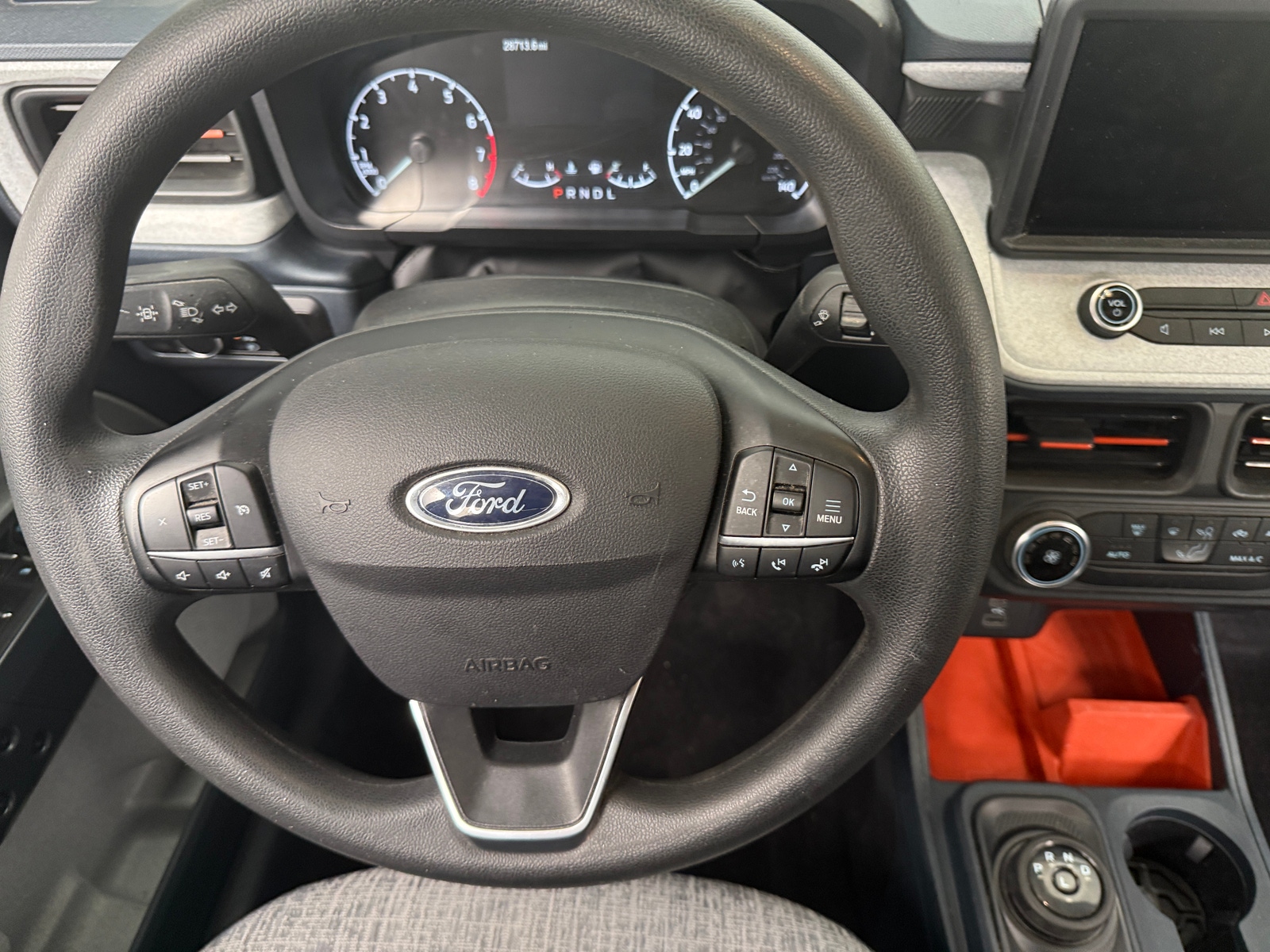 Thumbnail: 2023 Ford Maverick - 5