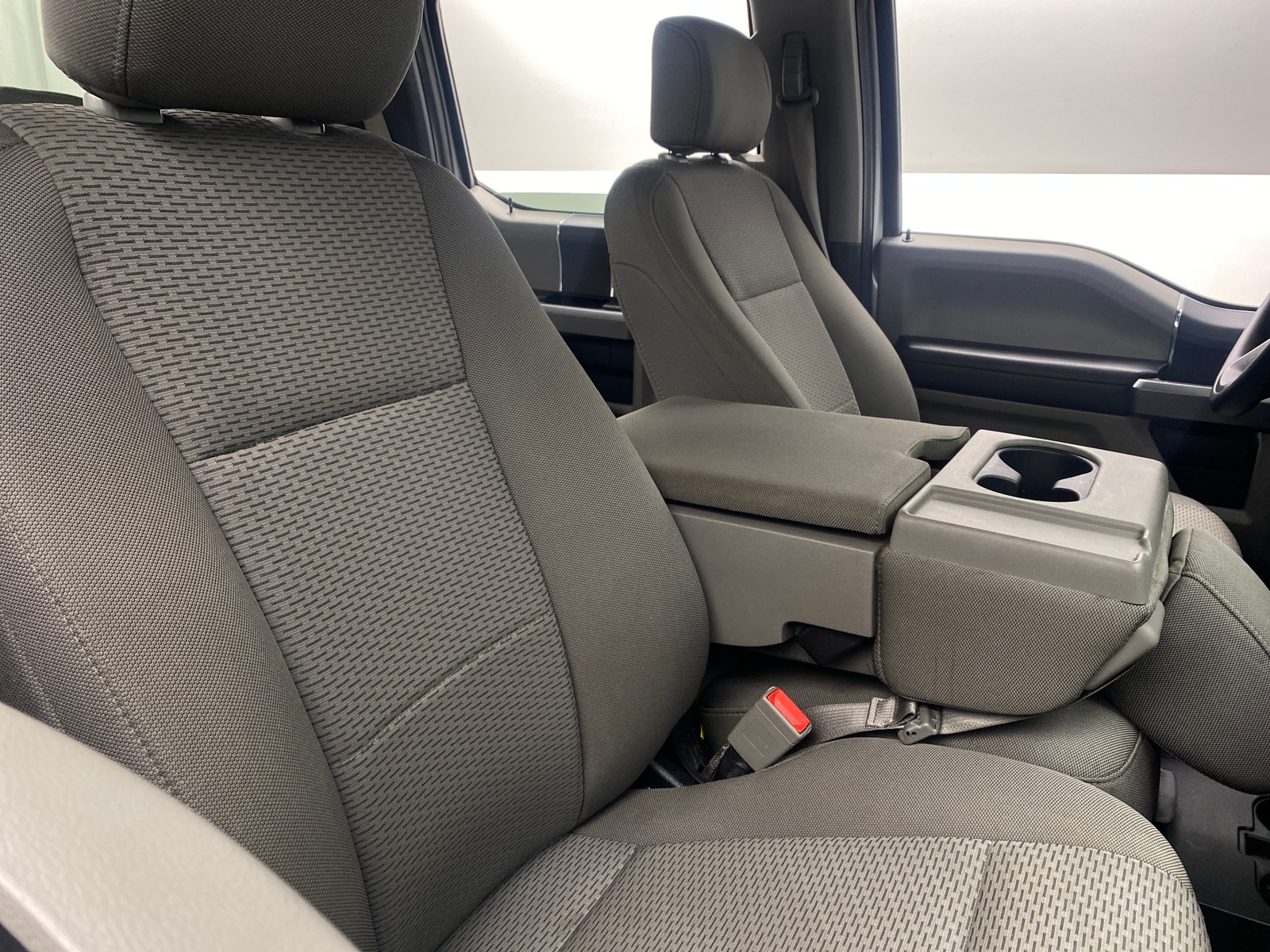 Thumbnail: 2019 Ford Econoline - 2