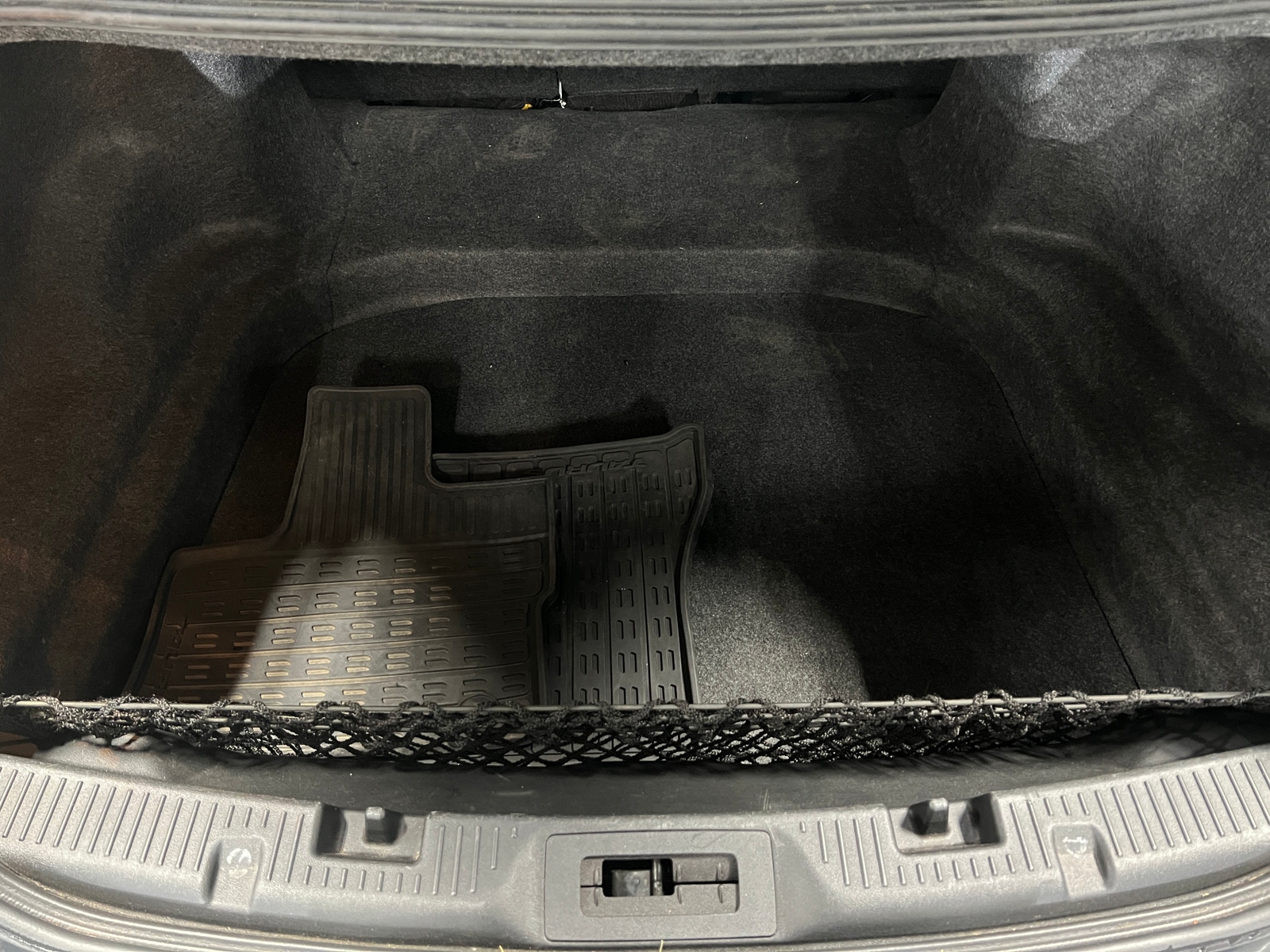 Thumbnail: 2013 Ford Taurus - 6