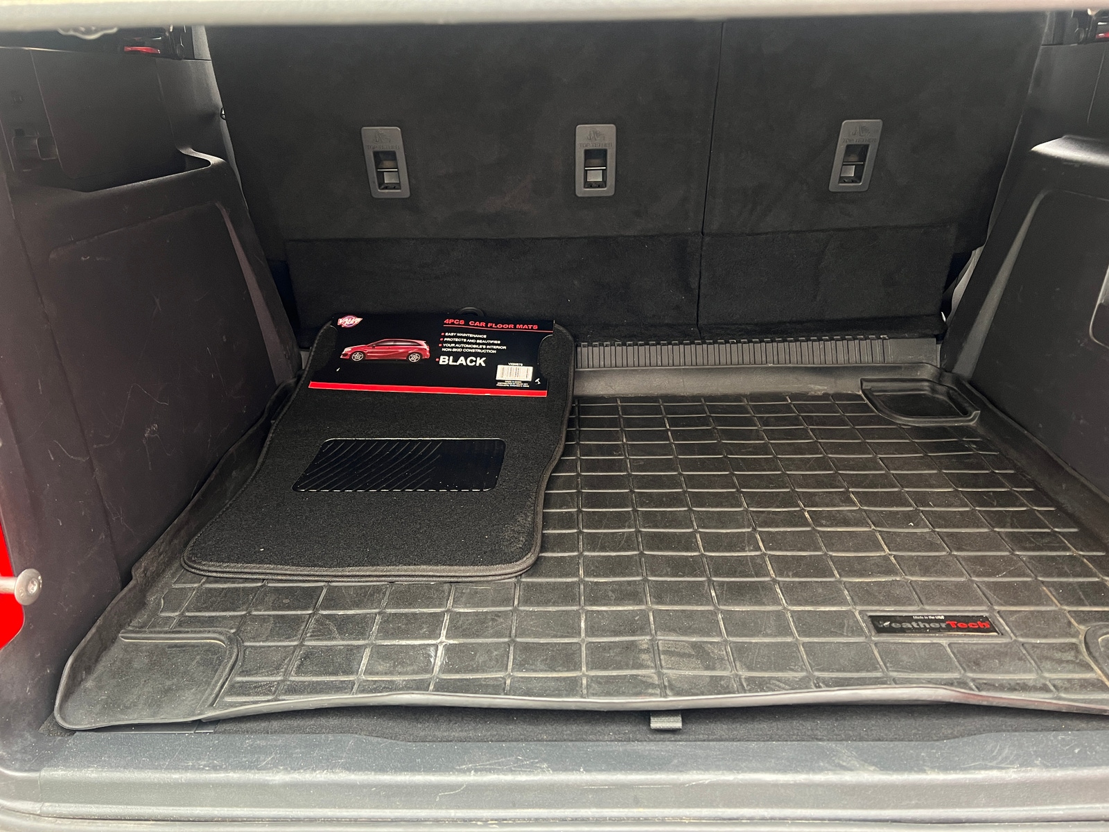 Thumbnail: 2021 Ford Bronco - 7