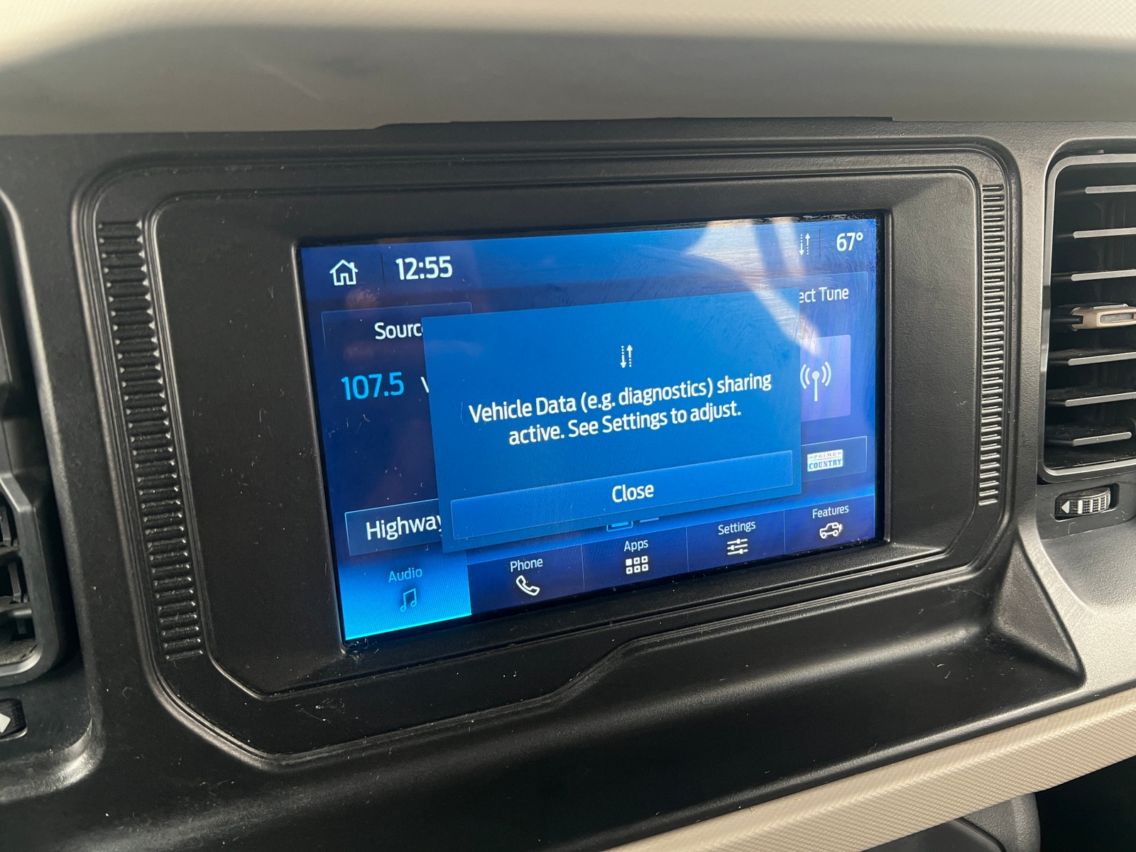 Thumbnail: 2021 Ford Bronco - 4