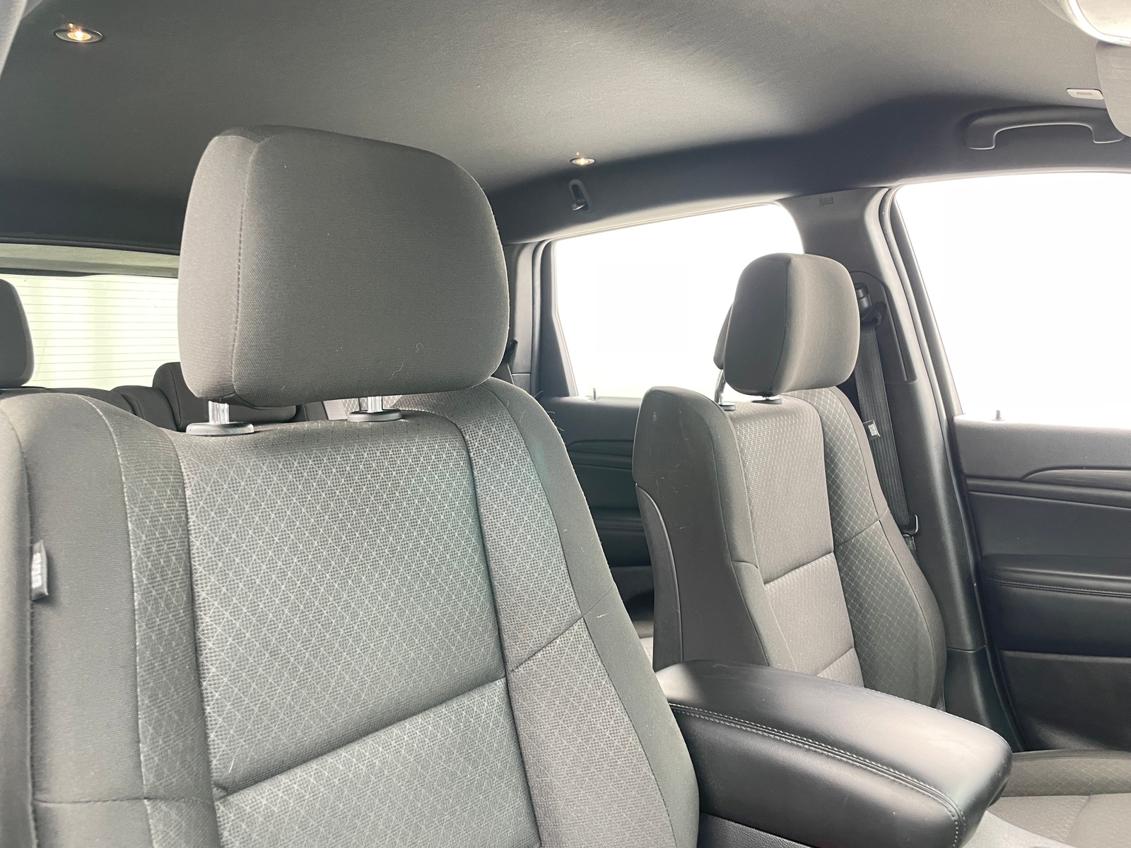 Thumbnail: 2020 Jeep Grand Cherokee - 2