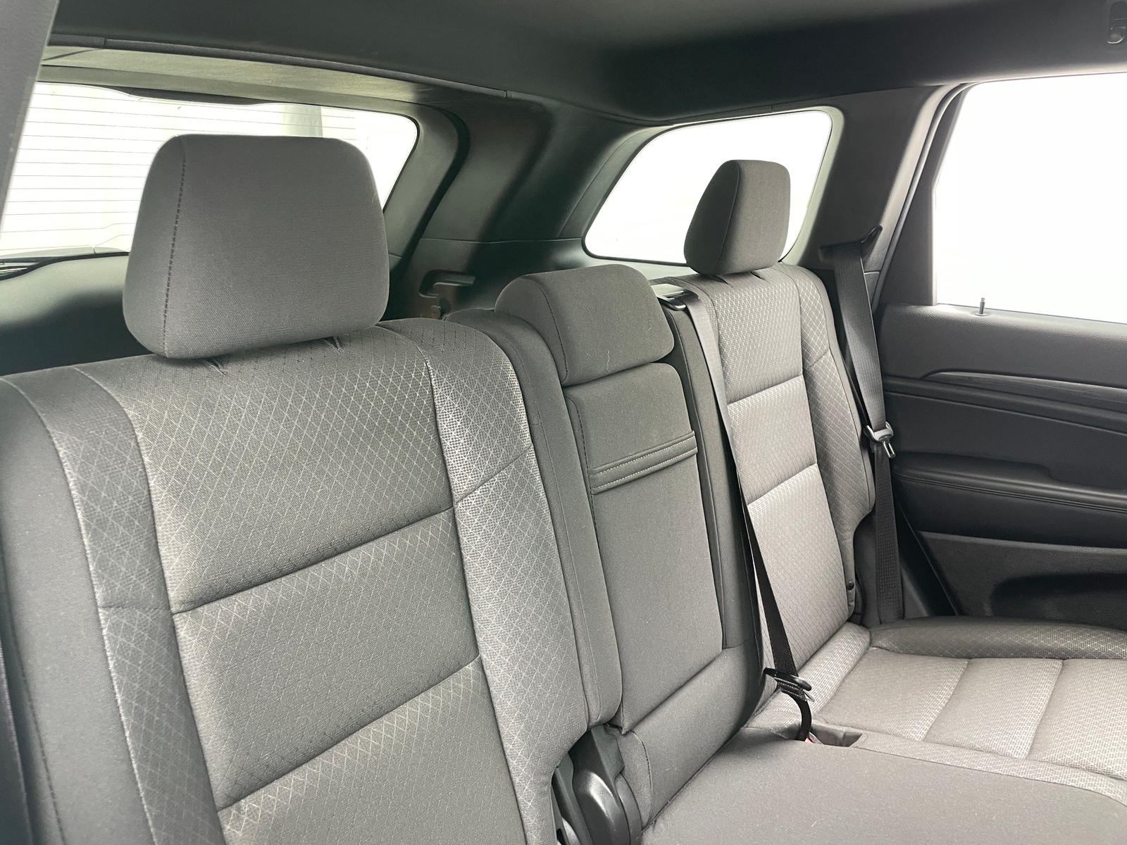 Thumbnail: 2020 Jeep Grand Cherokee - 6