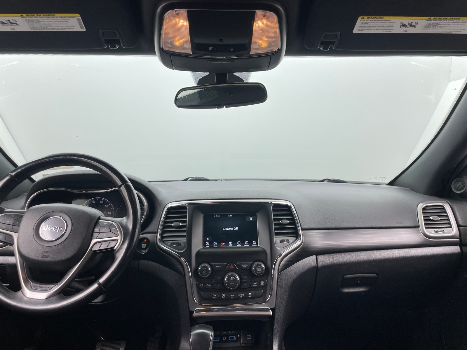 Thumbnail: 2020 Jeep Grand Cherokee - 3