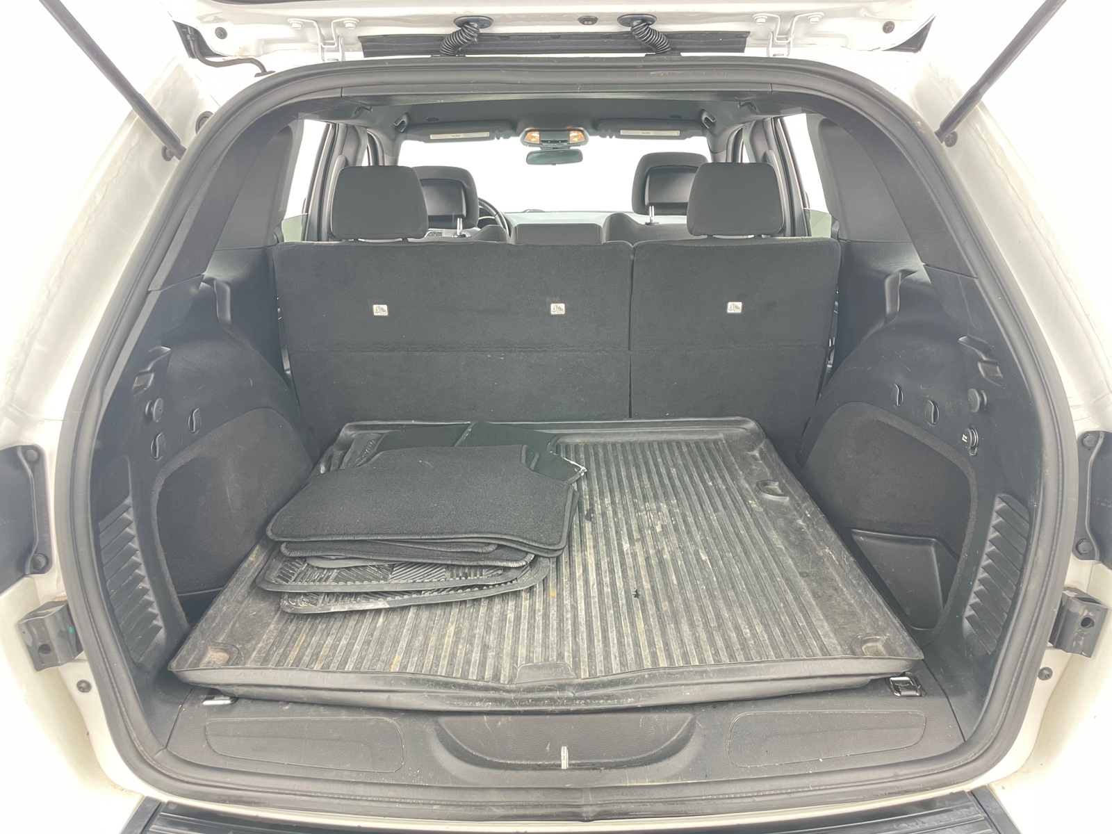 Thumbnail: 2020 Jeep Grand Cherokee - 7