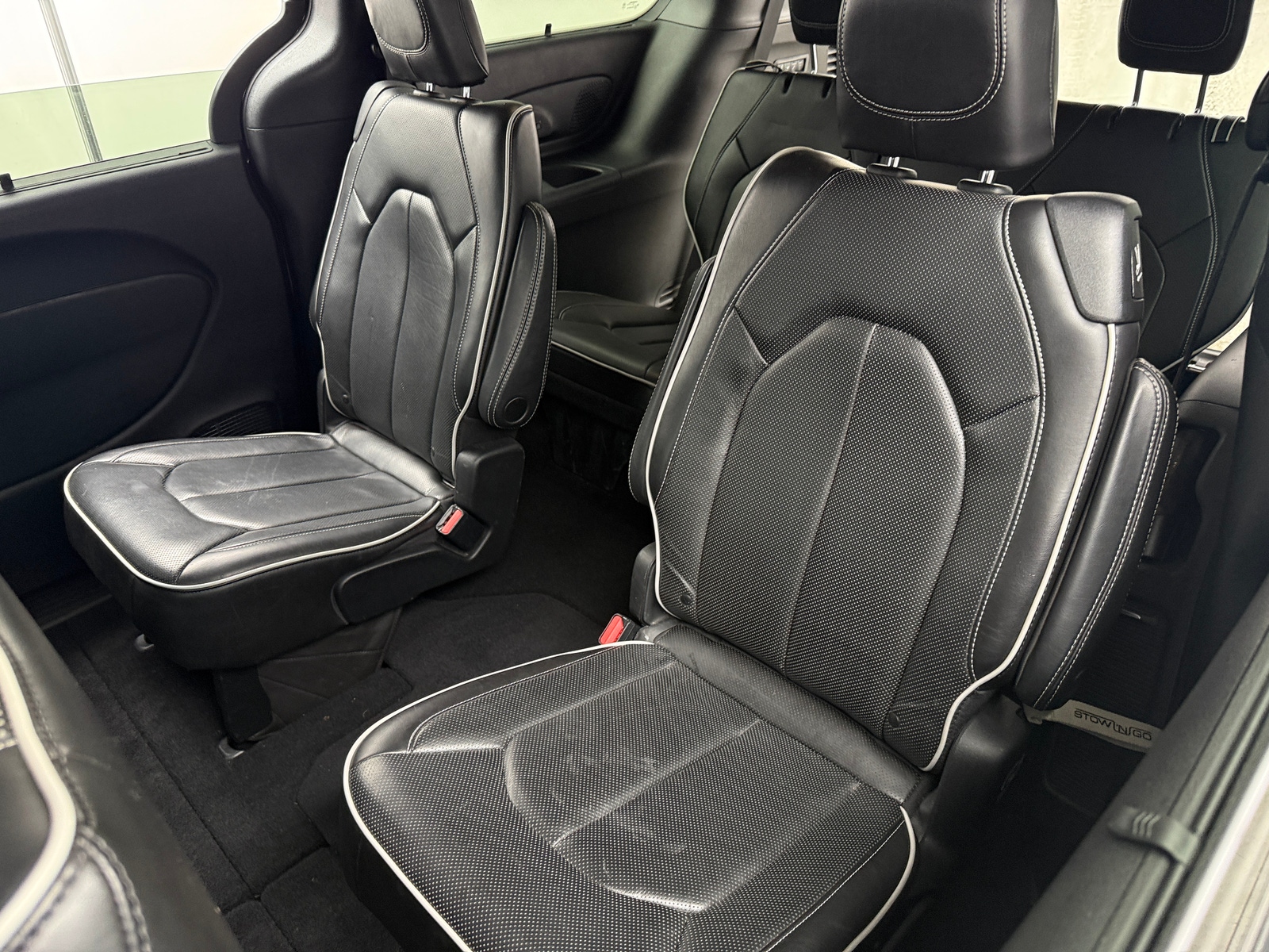 Thumbnail: 2020 Chrysler Pacifica - 5