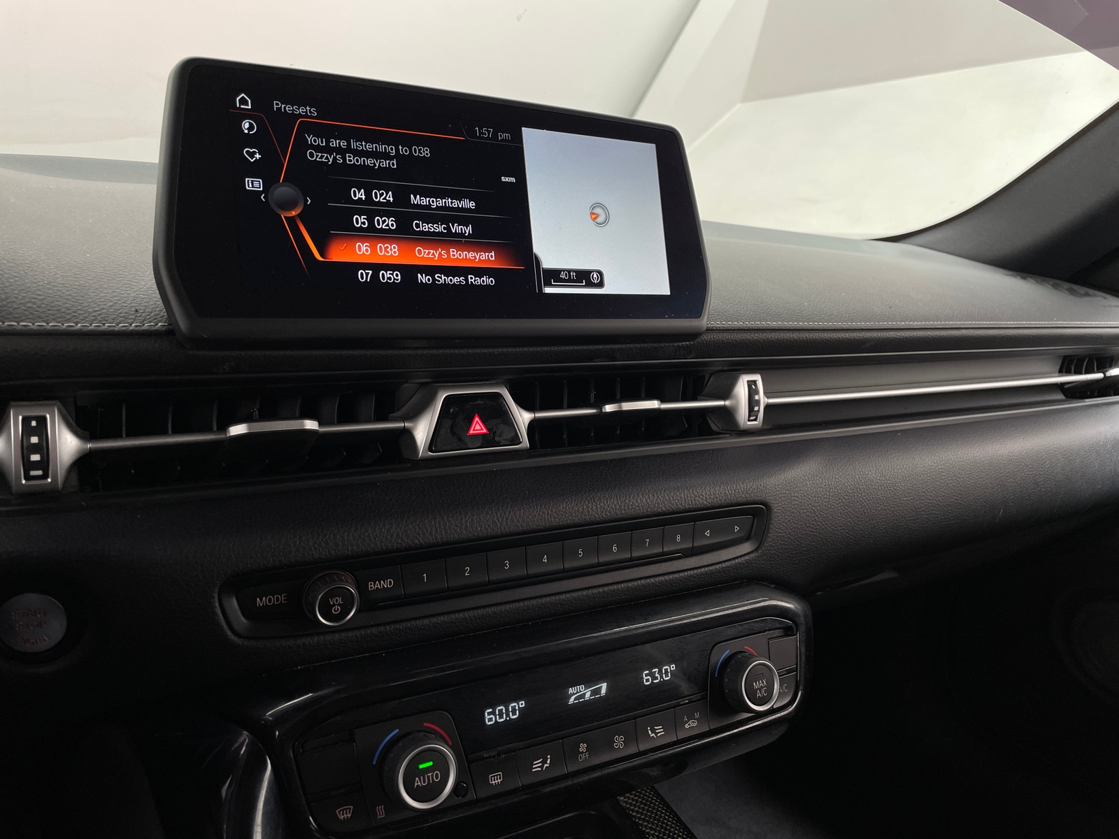 Thumbnail: 2021 Toyota GR Supra - 2