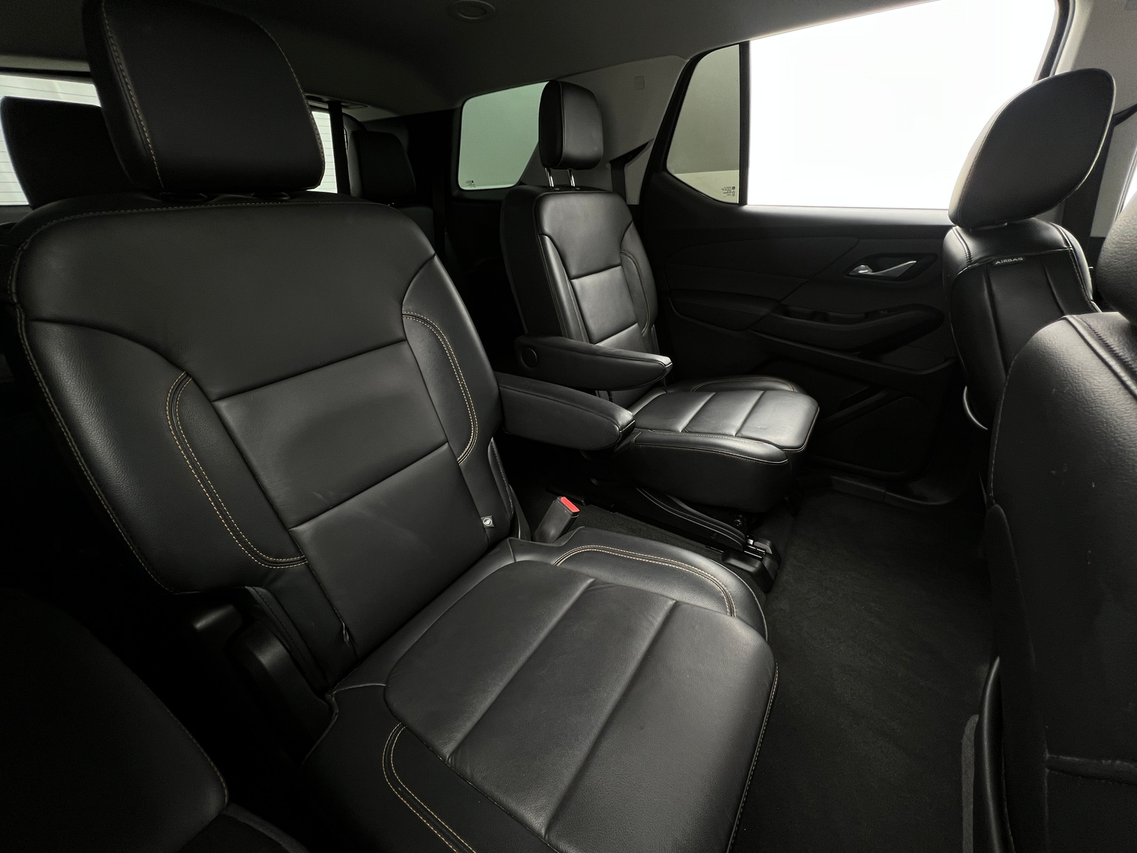 Thumbnail: 2018 Chevrolet Traverse - 5