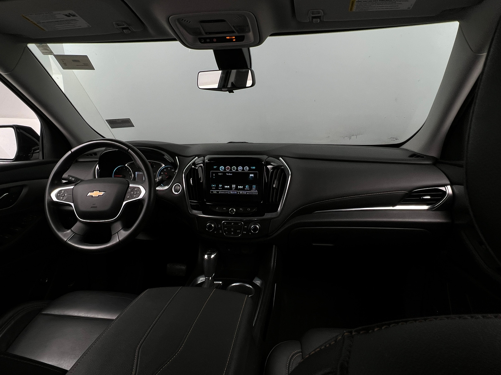 Thumbnail: 2018 Chevrolet Traverse - 2