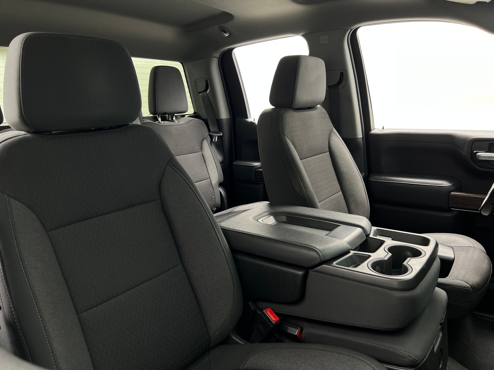 Thumbnail: 2021 GMC Sierra 1500 - 2