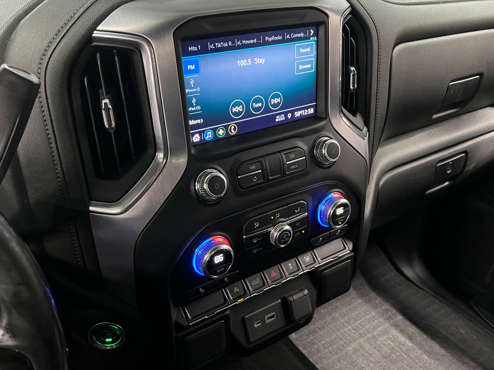 Thumbnail: 2021 GMC Sierra 1500 - 4