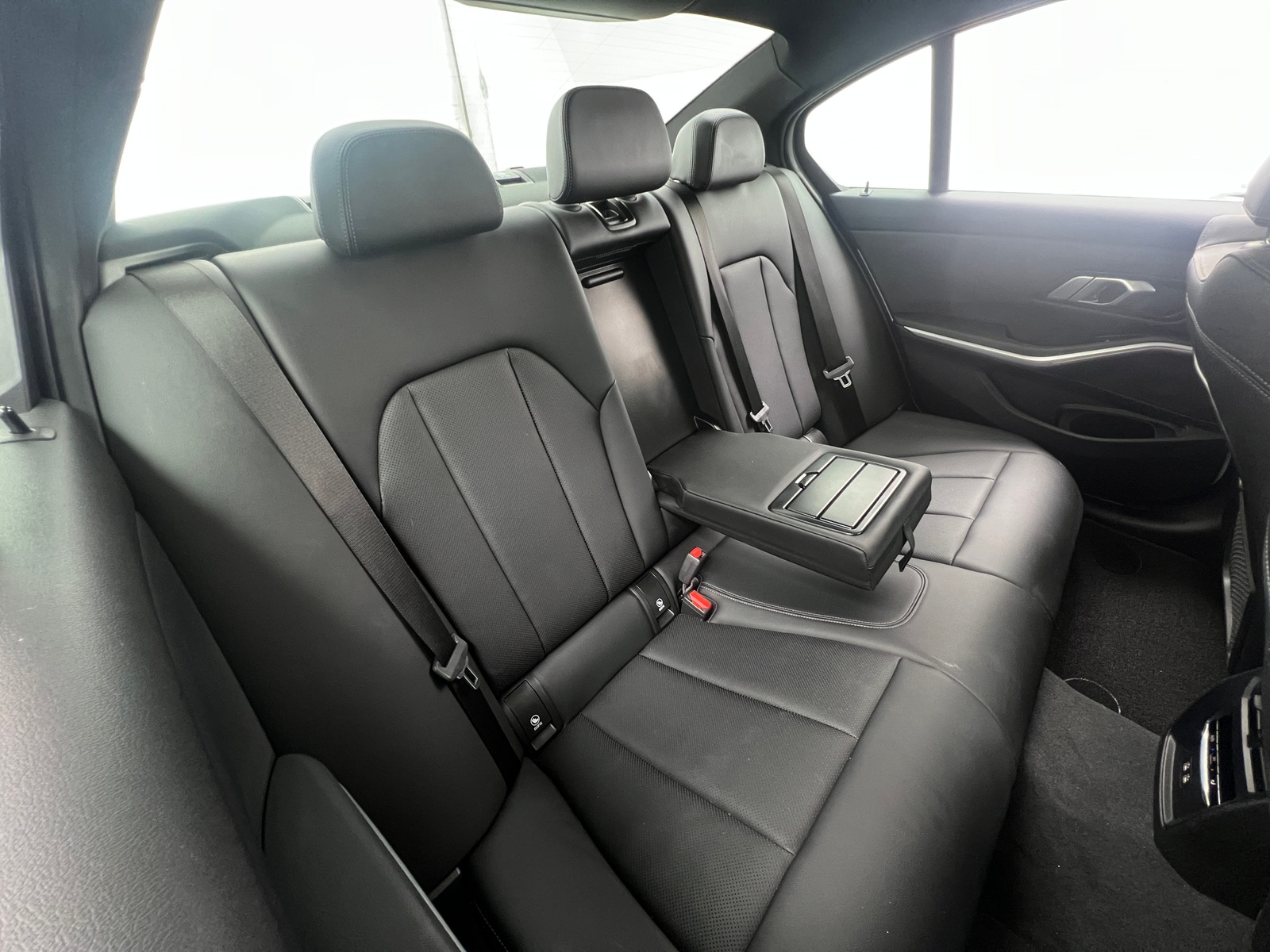 Thumbnail: 2023 BMW 3 Series - 5