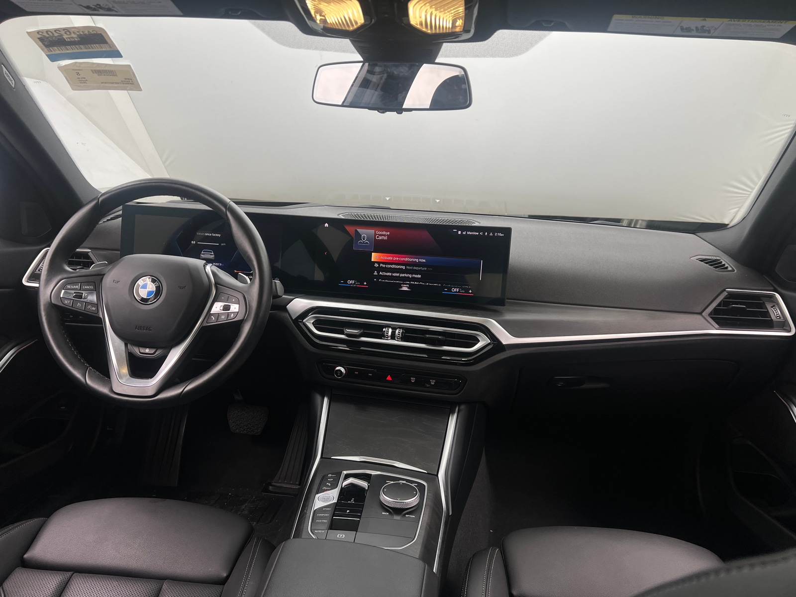 Thumbnail: 2023 BMW 3 Series - 2