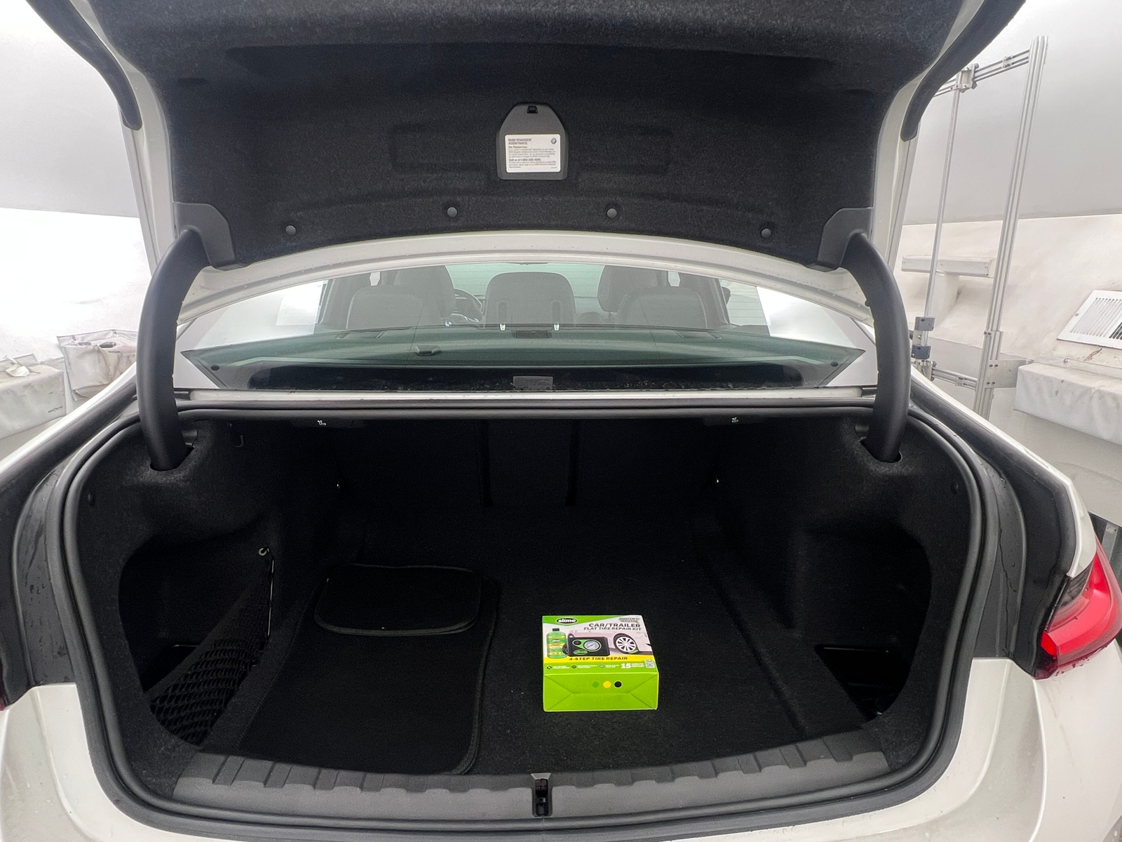 Thumbnail: 2023 BMW 3 Series - 6