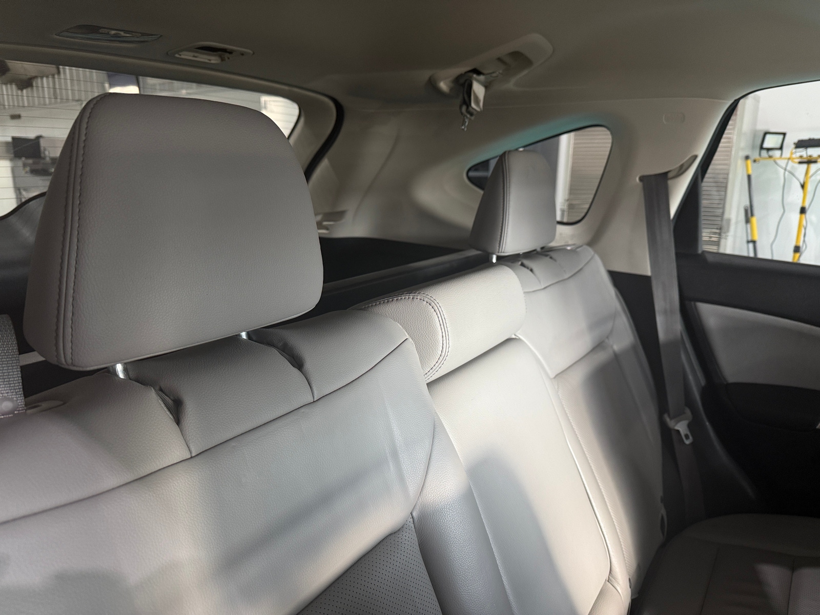 Thumbnail: 2016 Honda CR-V - 5