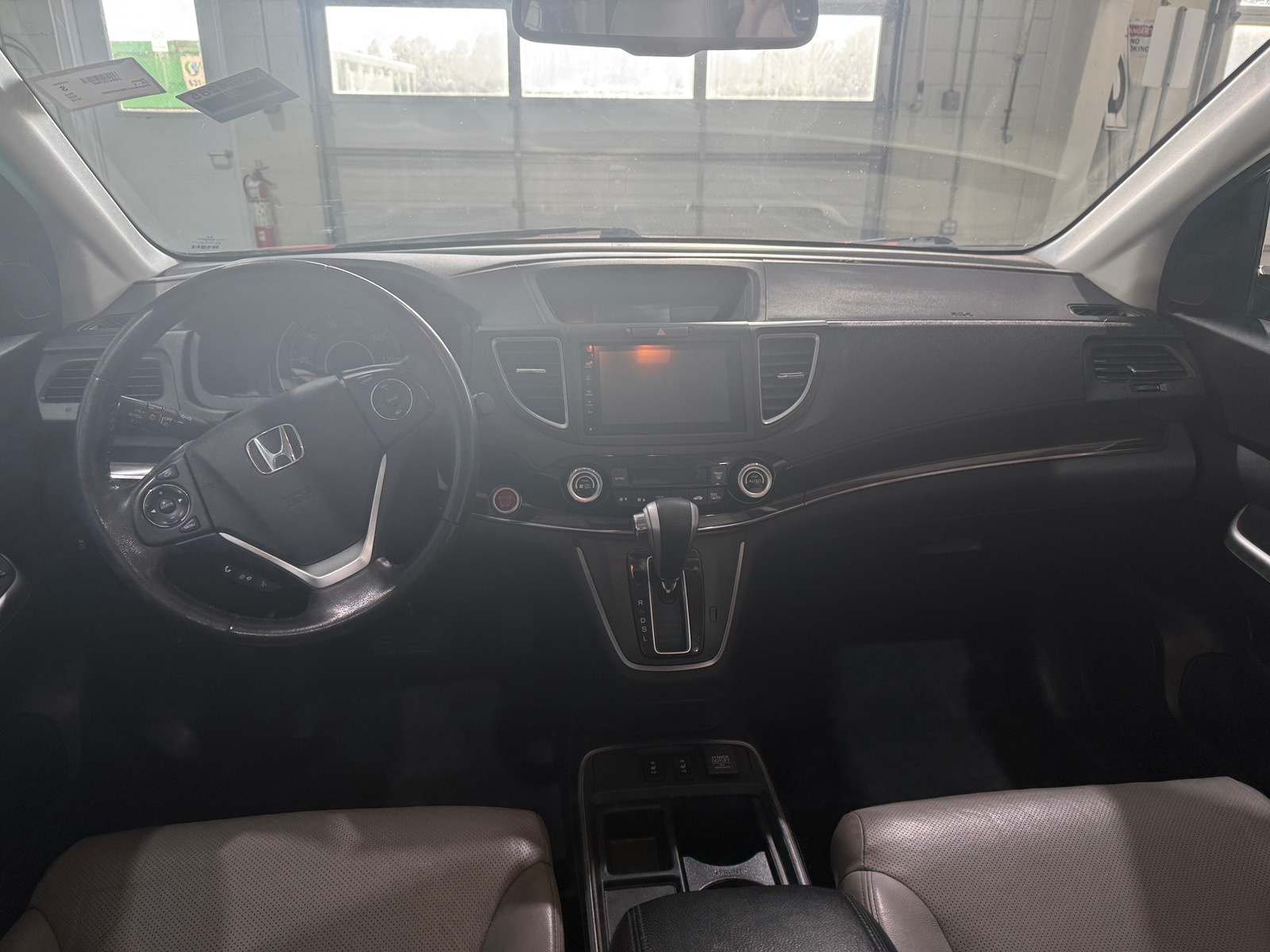 Thumbnail: 2016 Honda CR-V - 2