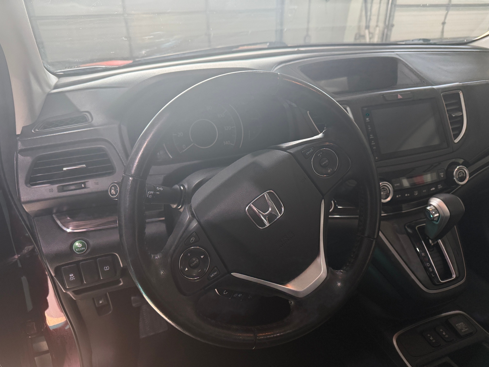 Thumbnail: 2016 Honda CR-V - 4