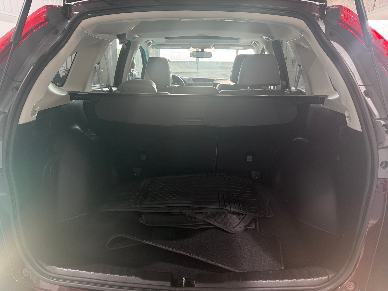 Thumbnail: 2016 Honda CR-V - 6